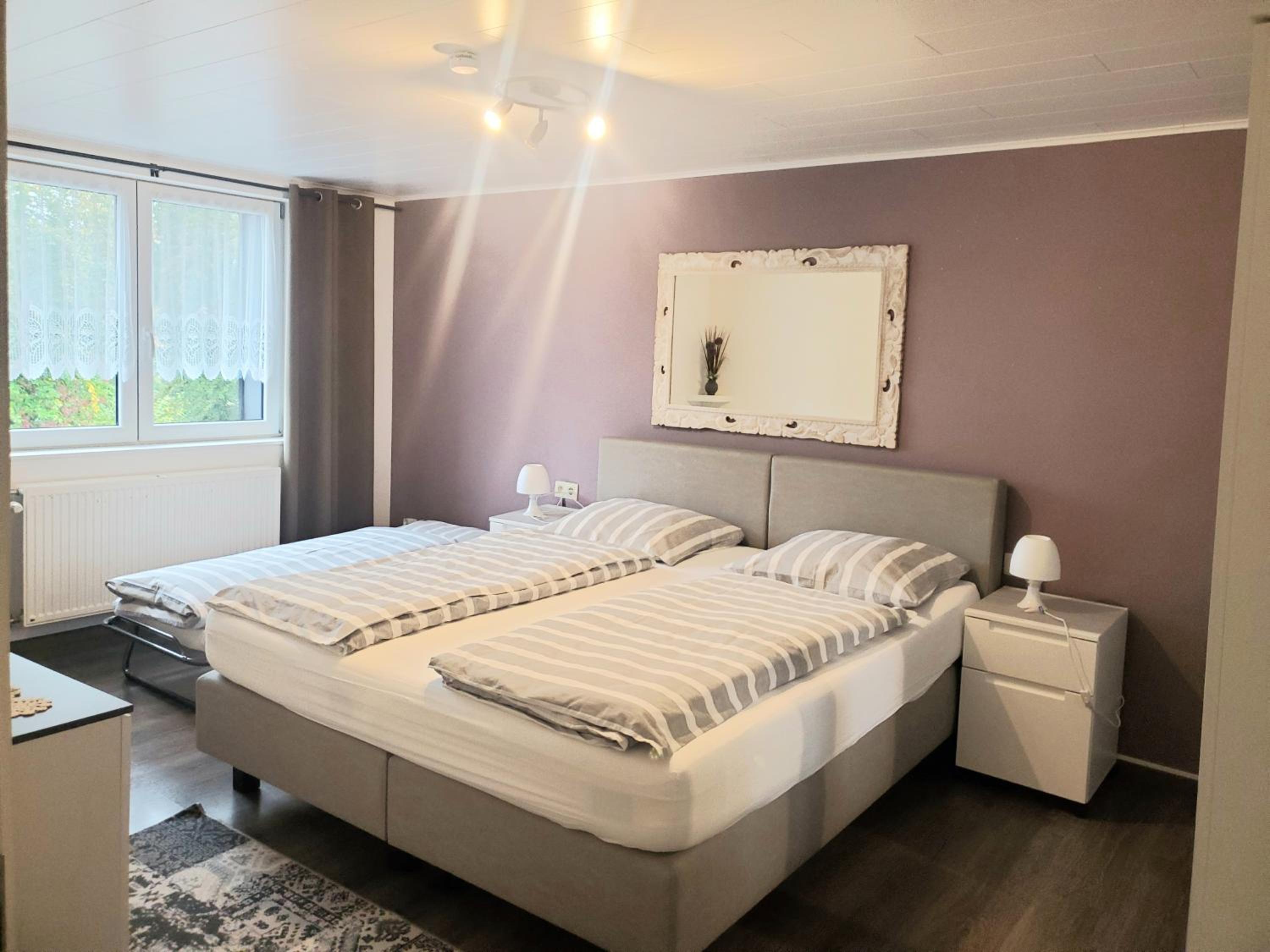 Ferienhaus Lorea Nähe Spa-Francorchamps