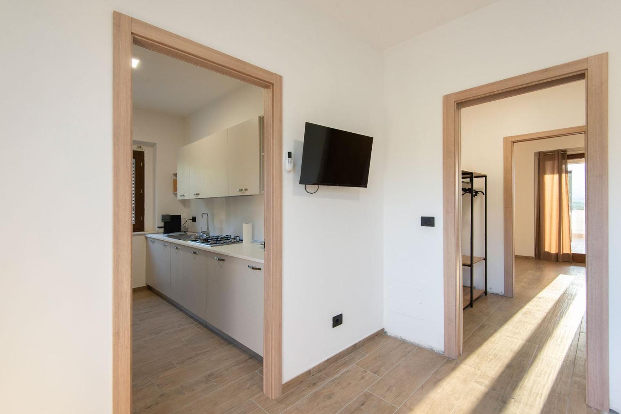 Green Residence Villa Assunta