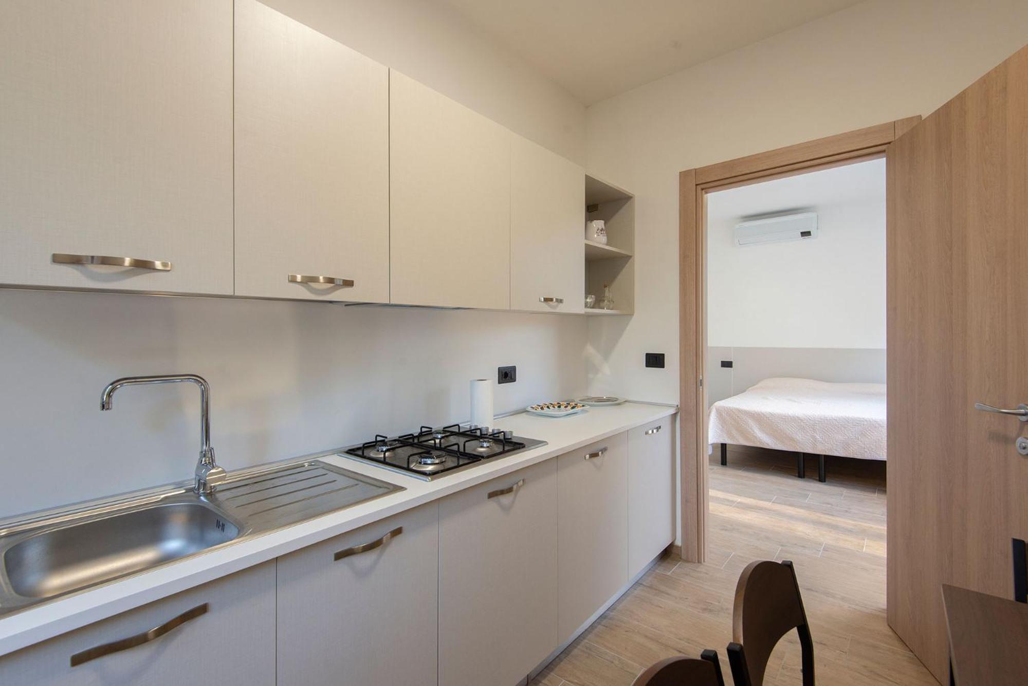Green Residence Villa Assunta