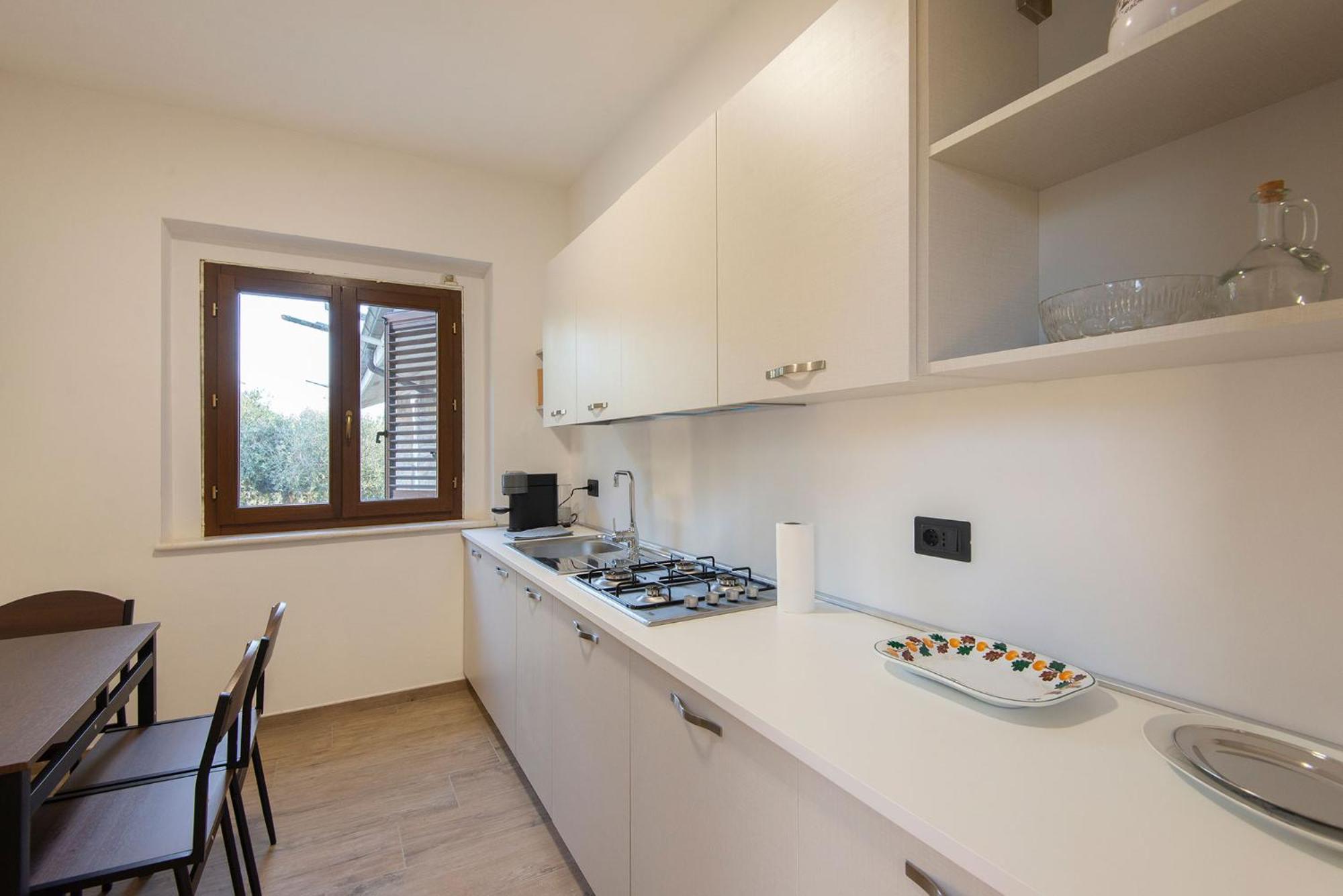 Green Residence Villa Assunta