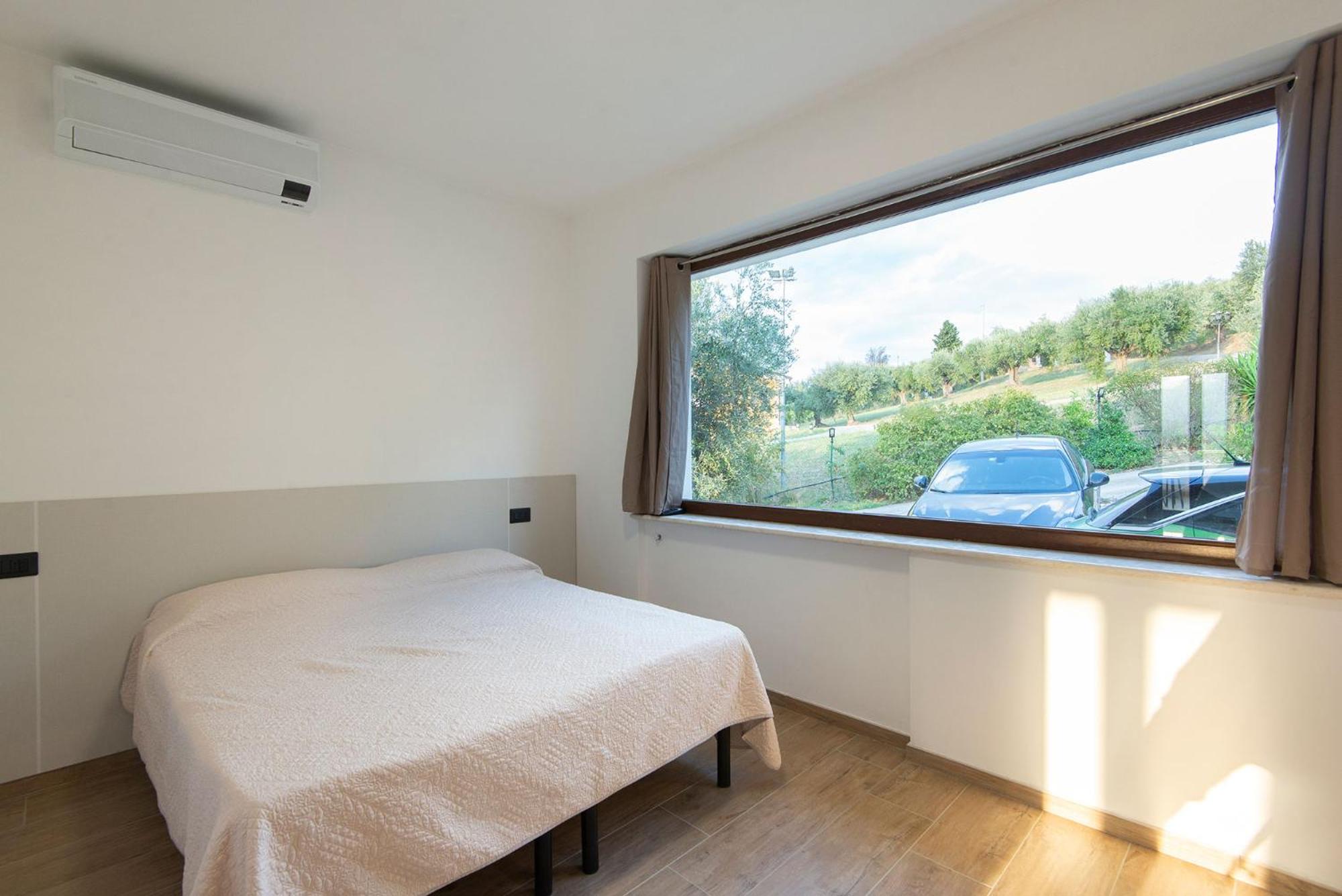 Green Residence Villa Assunta