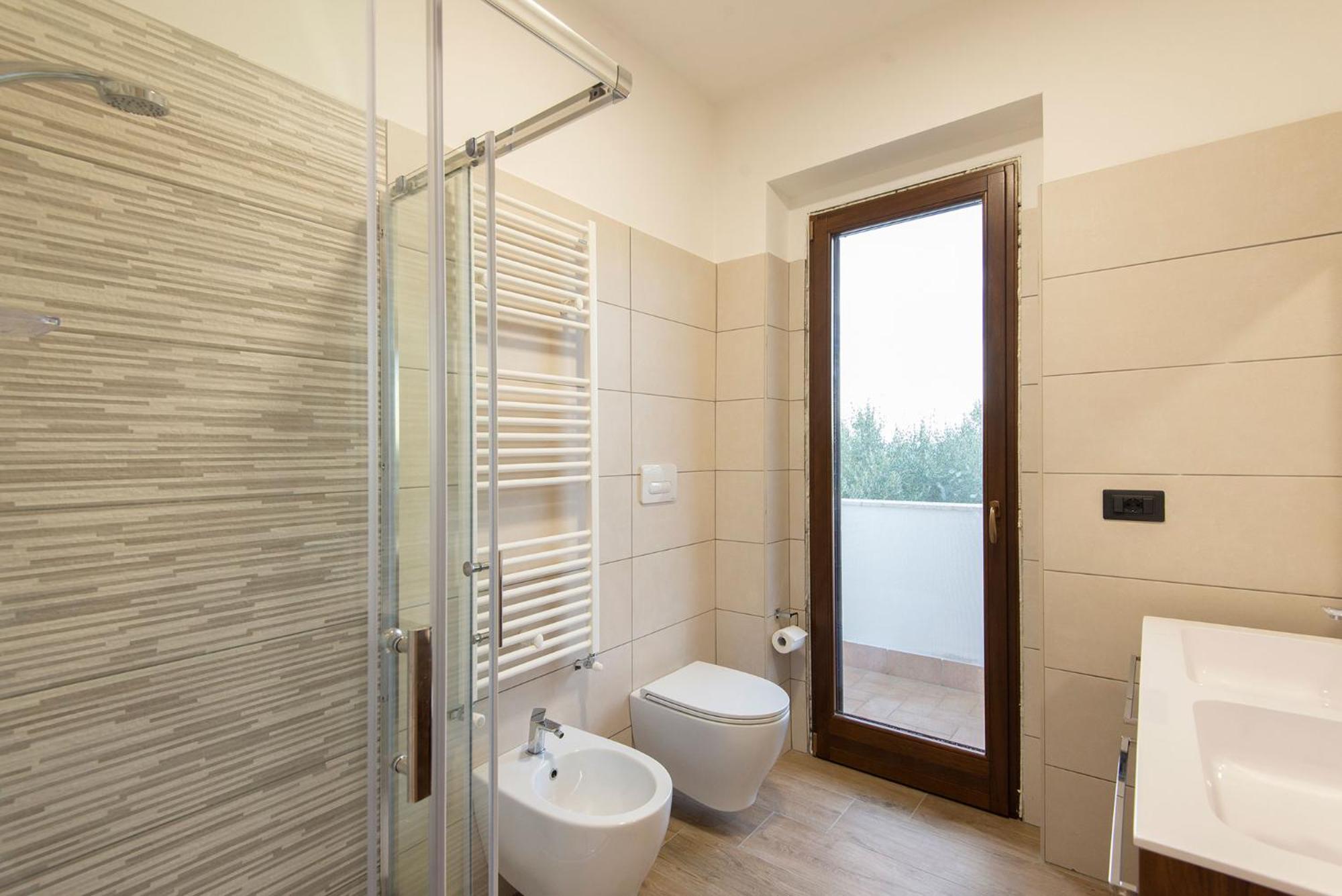 Green Residence Villa Assunta