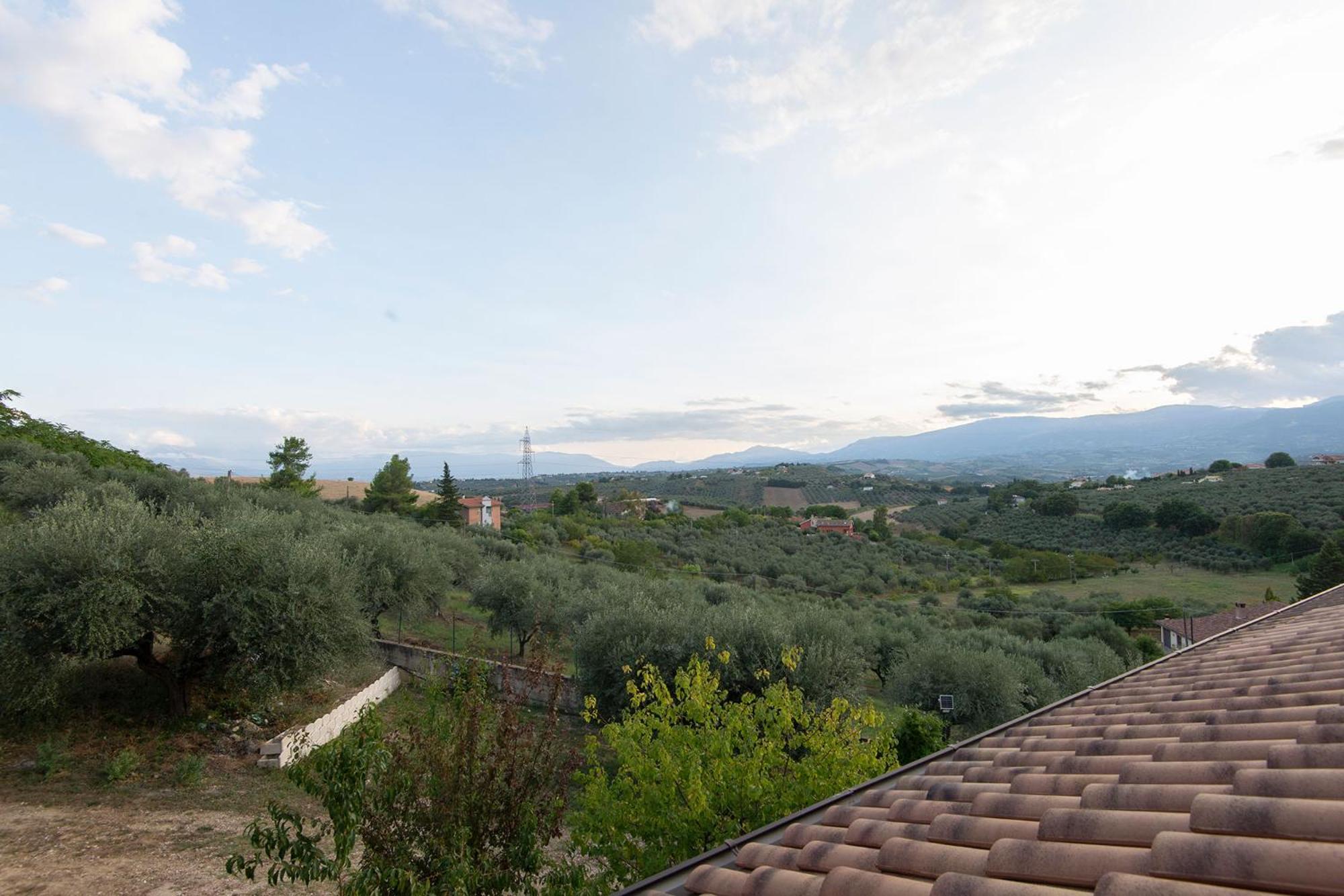 Green Residence Villa Assunta