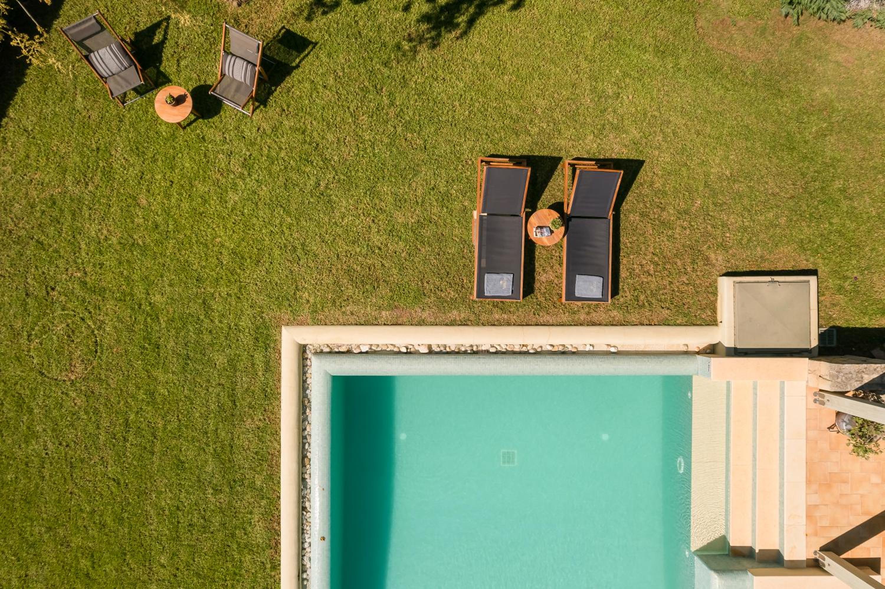 Sarlata Villas