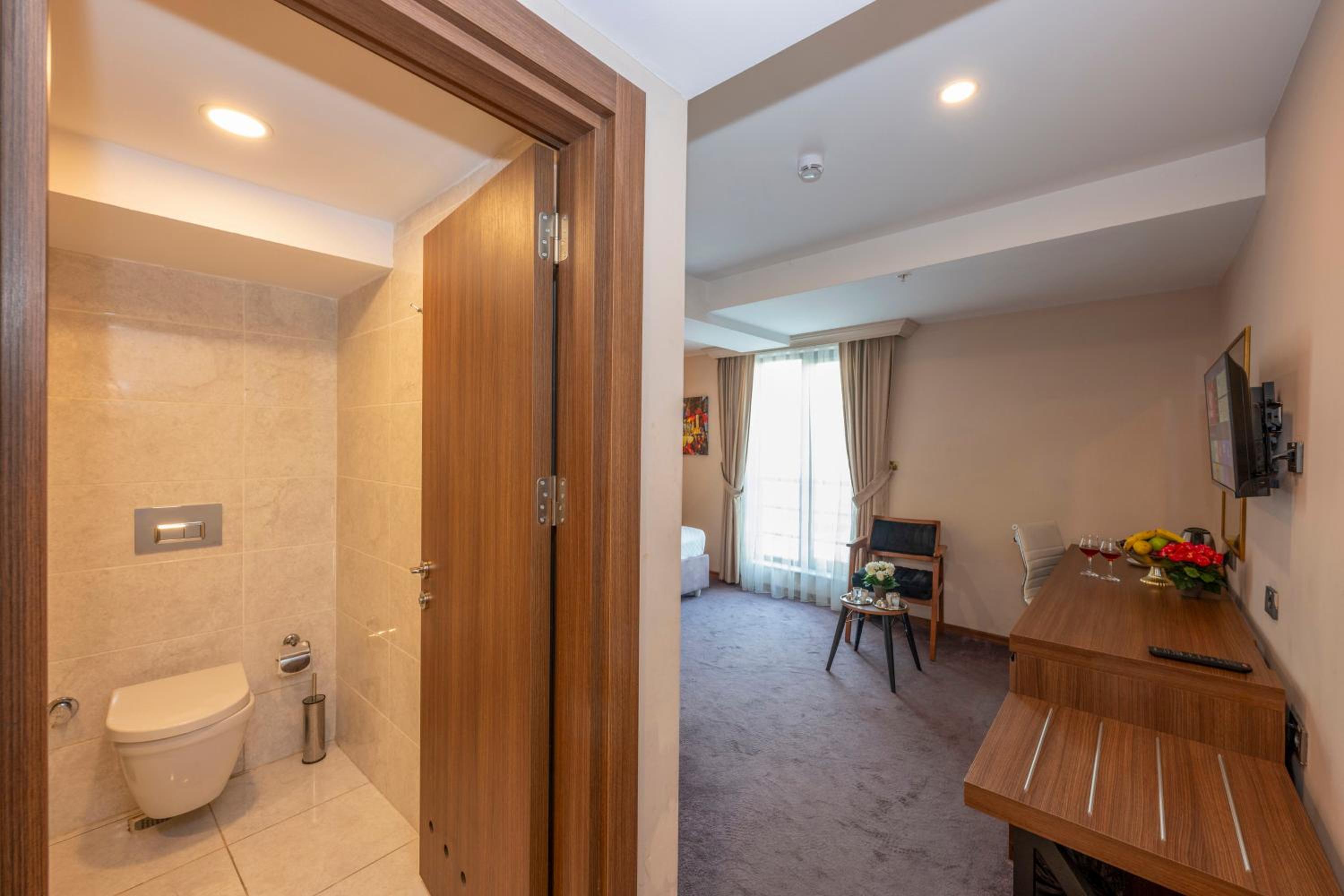 Litros Otel & Spa - Image 76