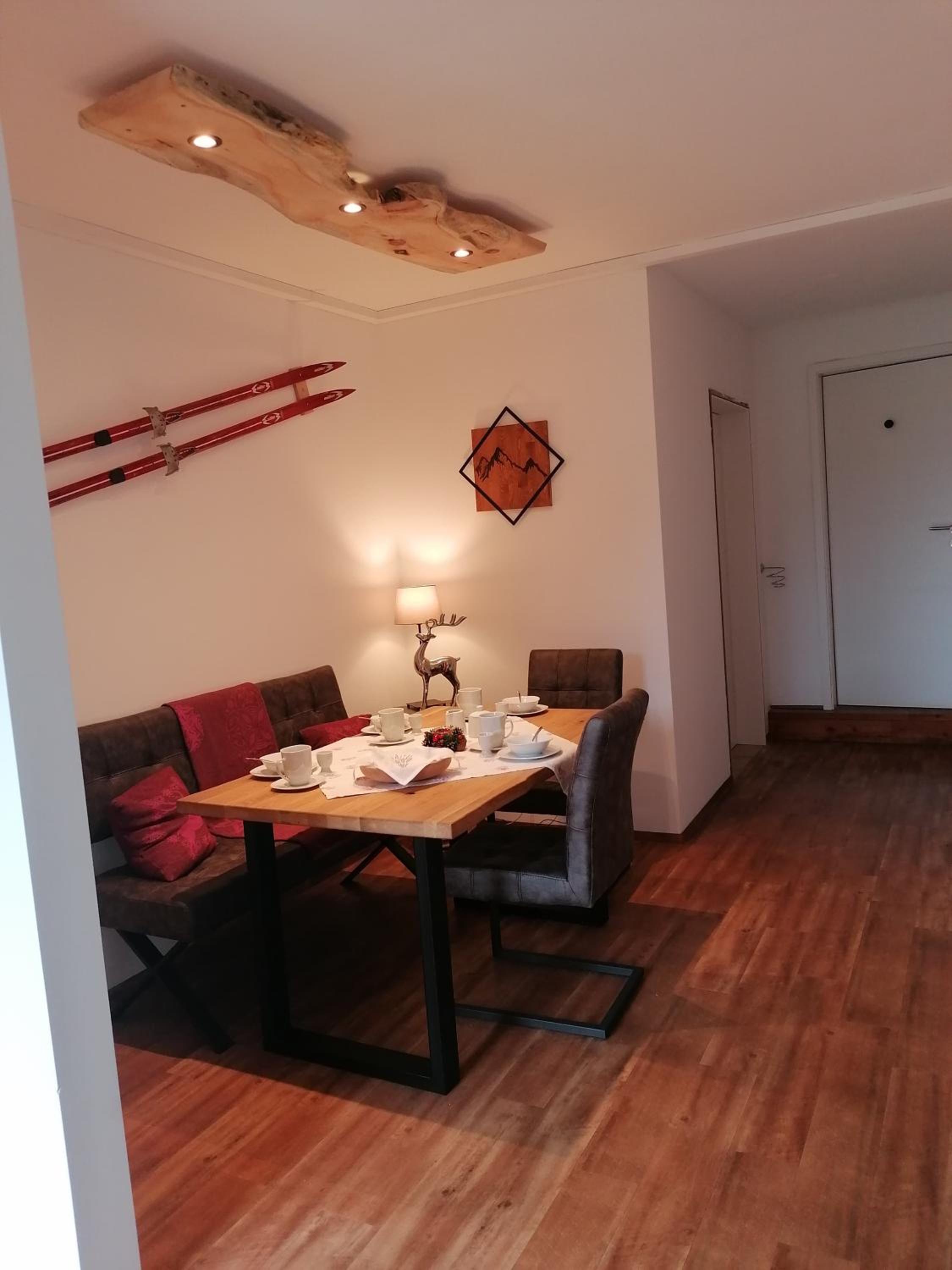 Appartement Rehlein
