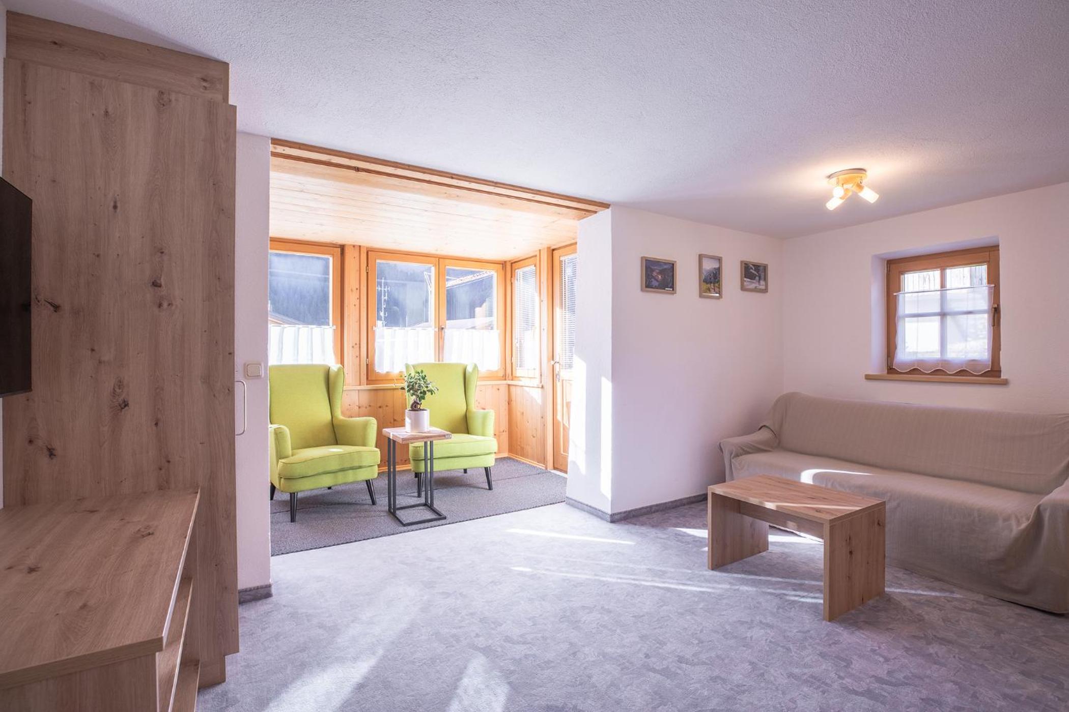 Haus St. Bernard