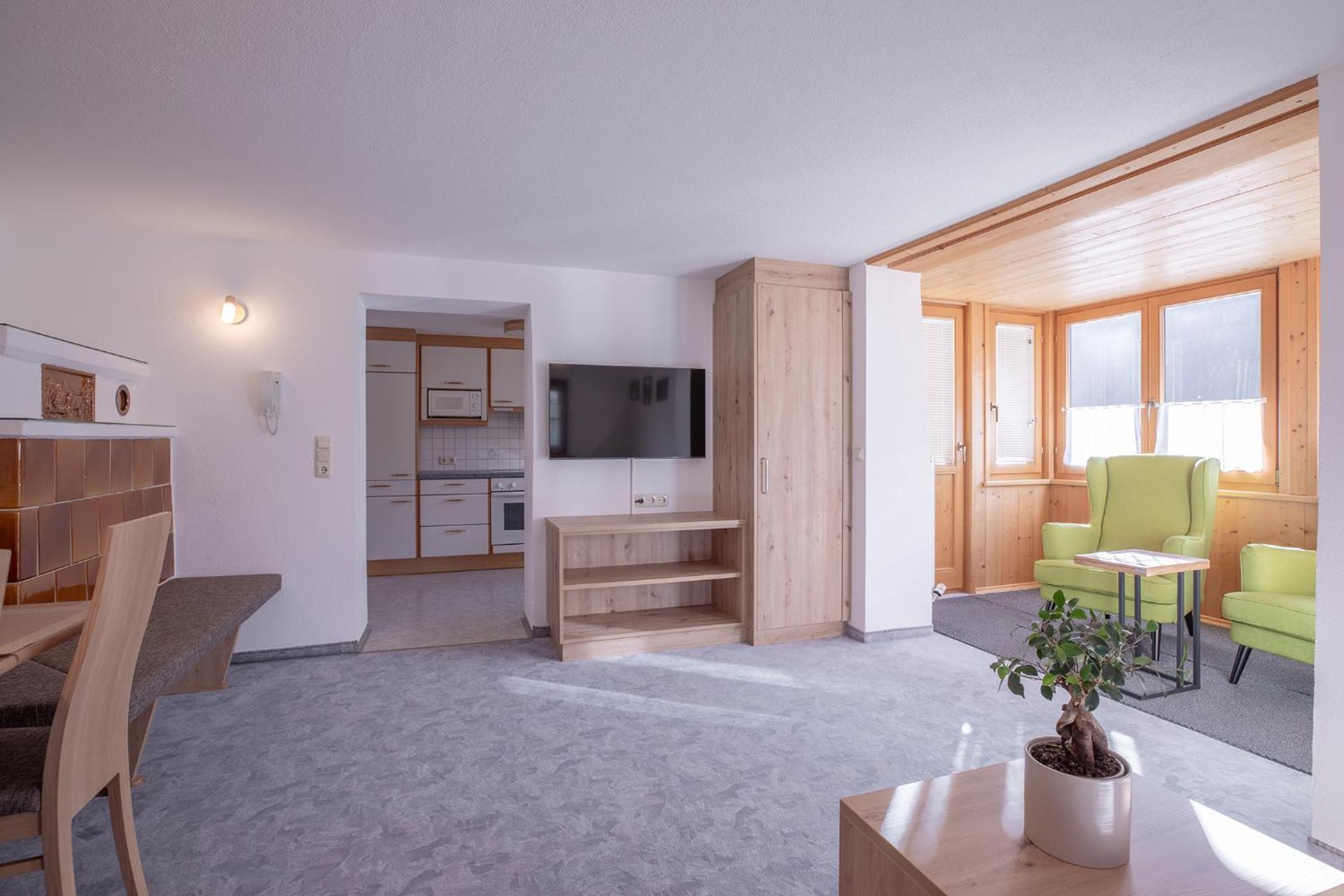 Haus St. Bernard