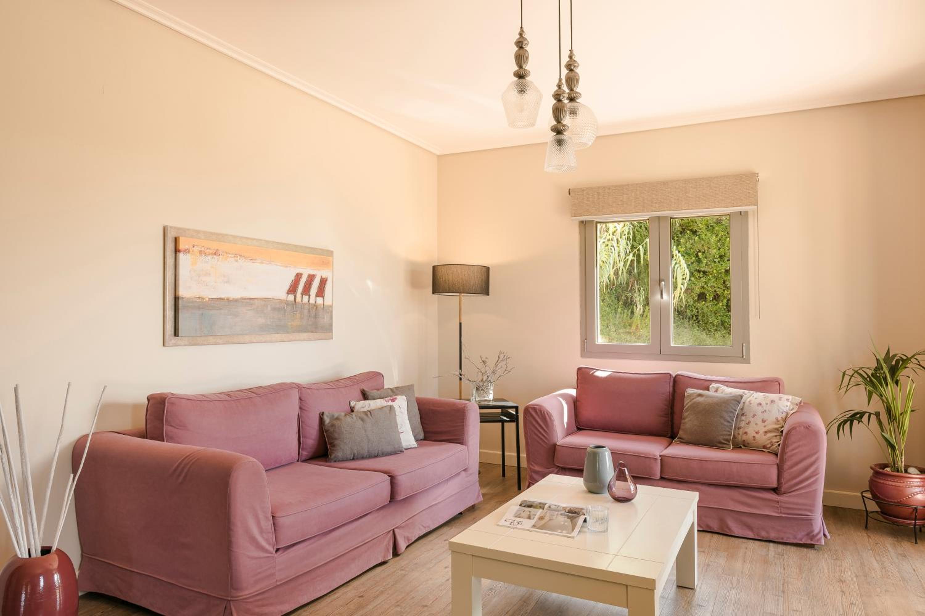 Sarlata Villas