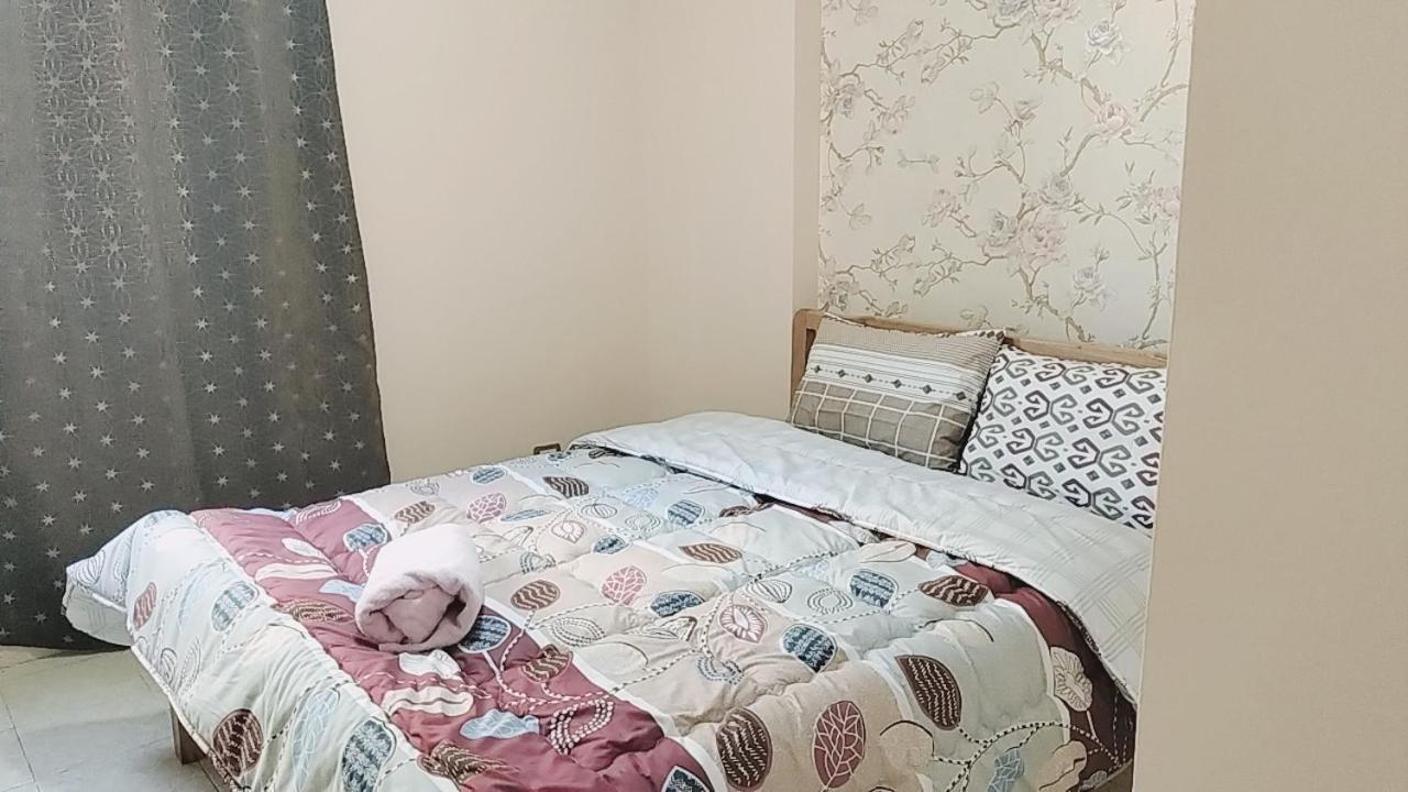 Cozy Apartment in Maadi ring road with smart TV