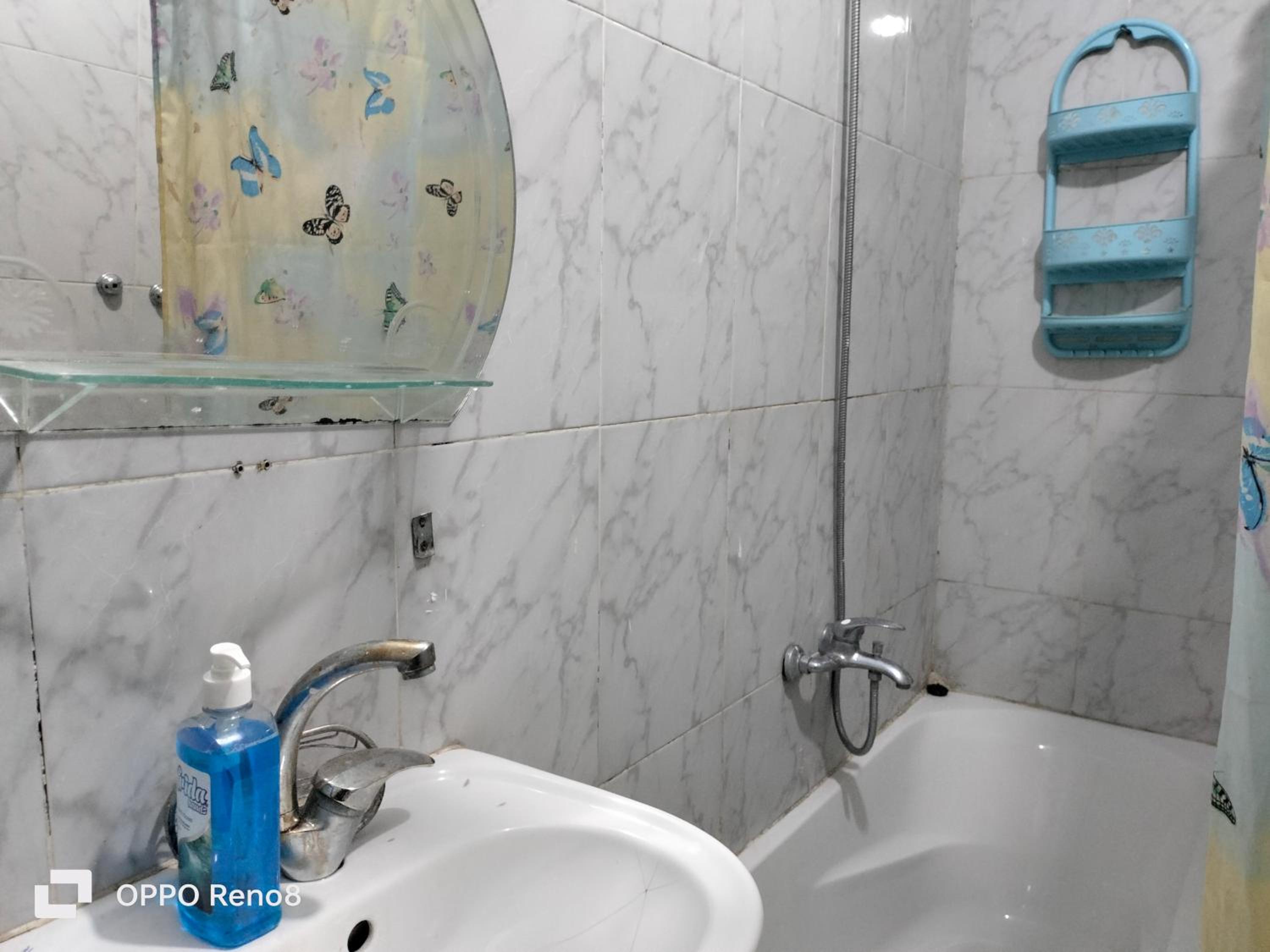 Cozy Apartment in Maadi ring road with smart TV