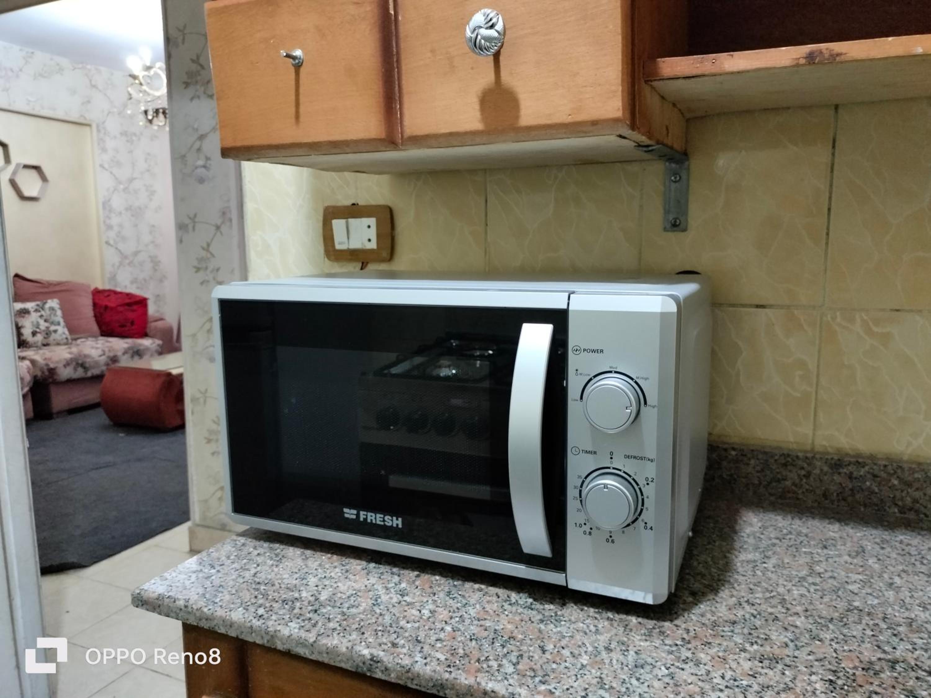 Cozy Apartment in Maadi ring road with smart TV