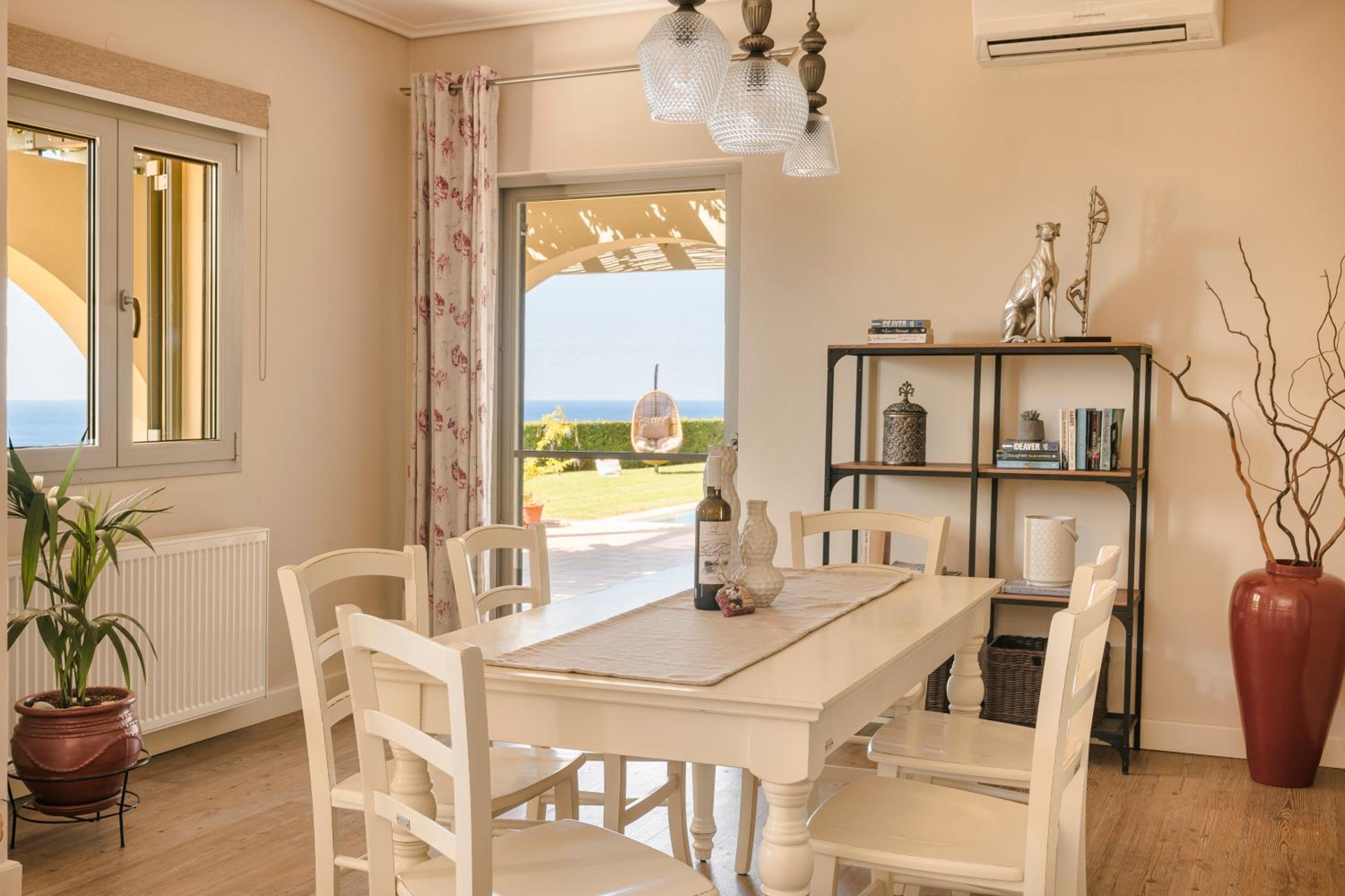 Sarlata Villas