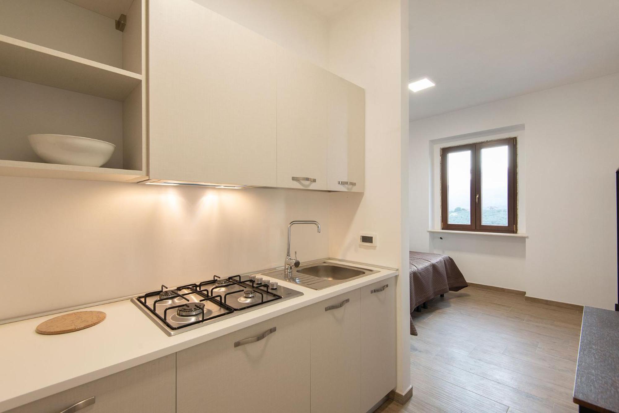 Green Residence Villa Assunta