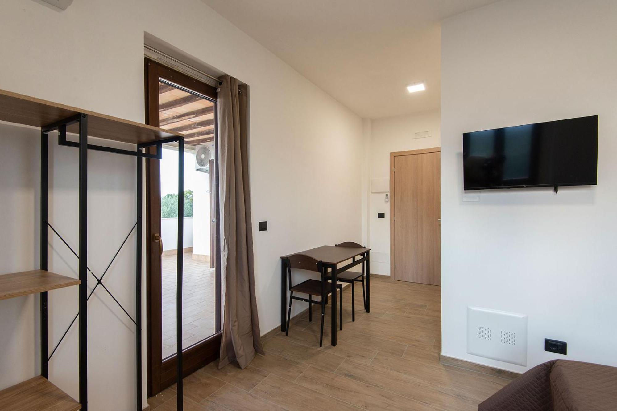 Green Residence Villa Assunta