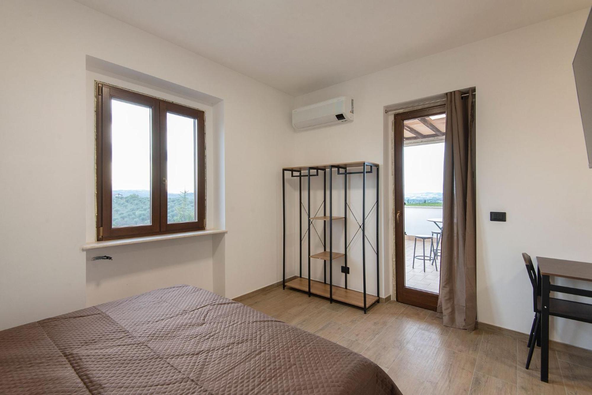 Green Residence Villa Assunta