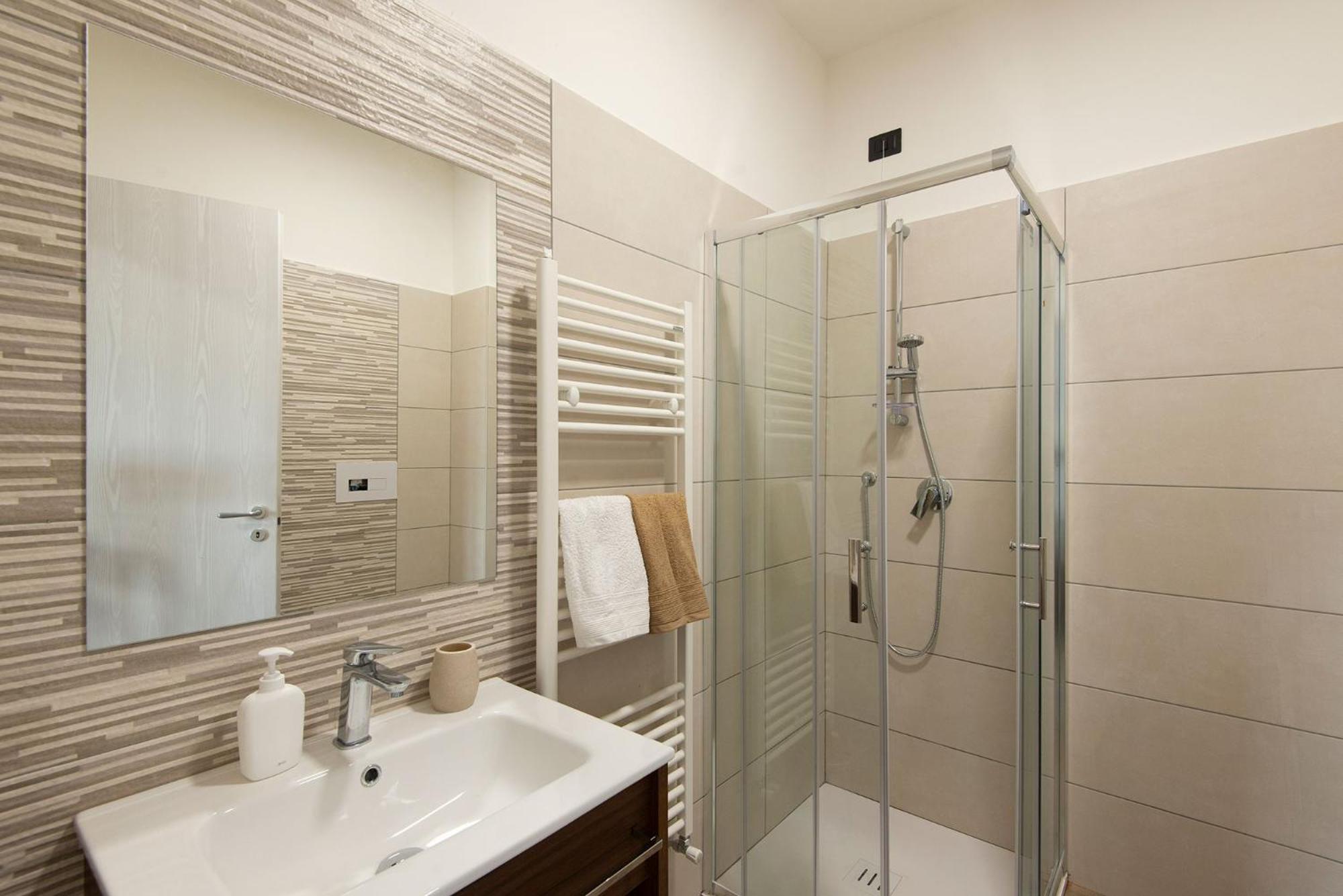 Green Residence Villa Assunta