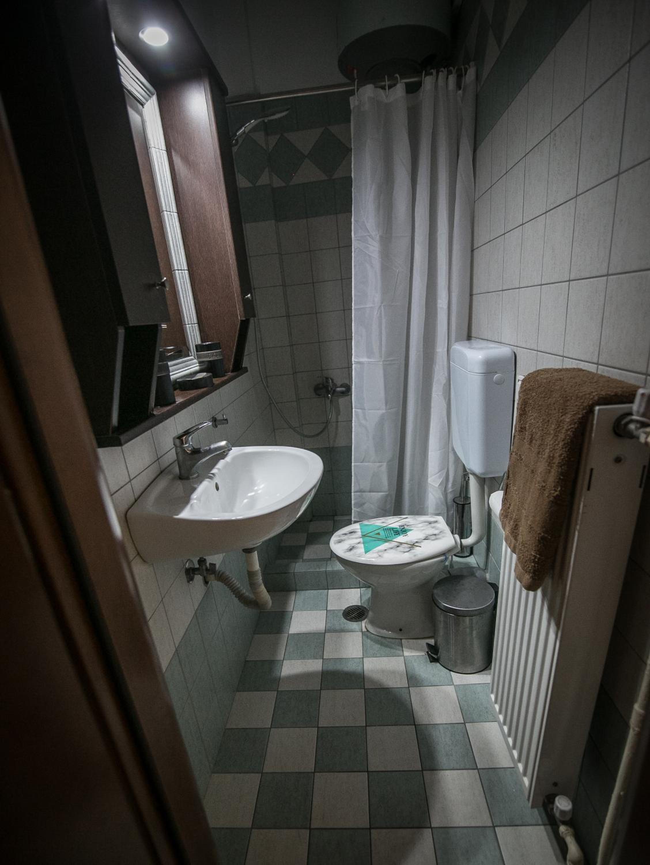 Central apartment's in Trikala photo 3