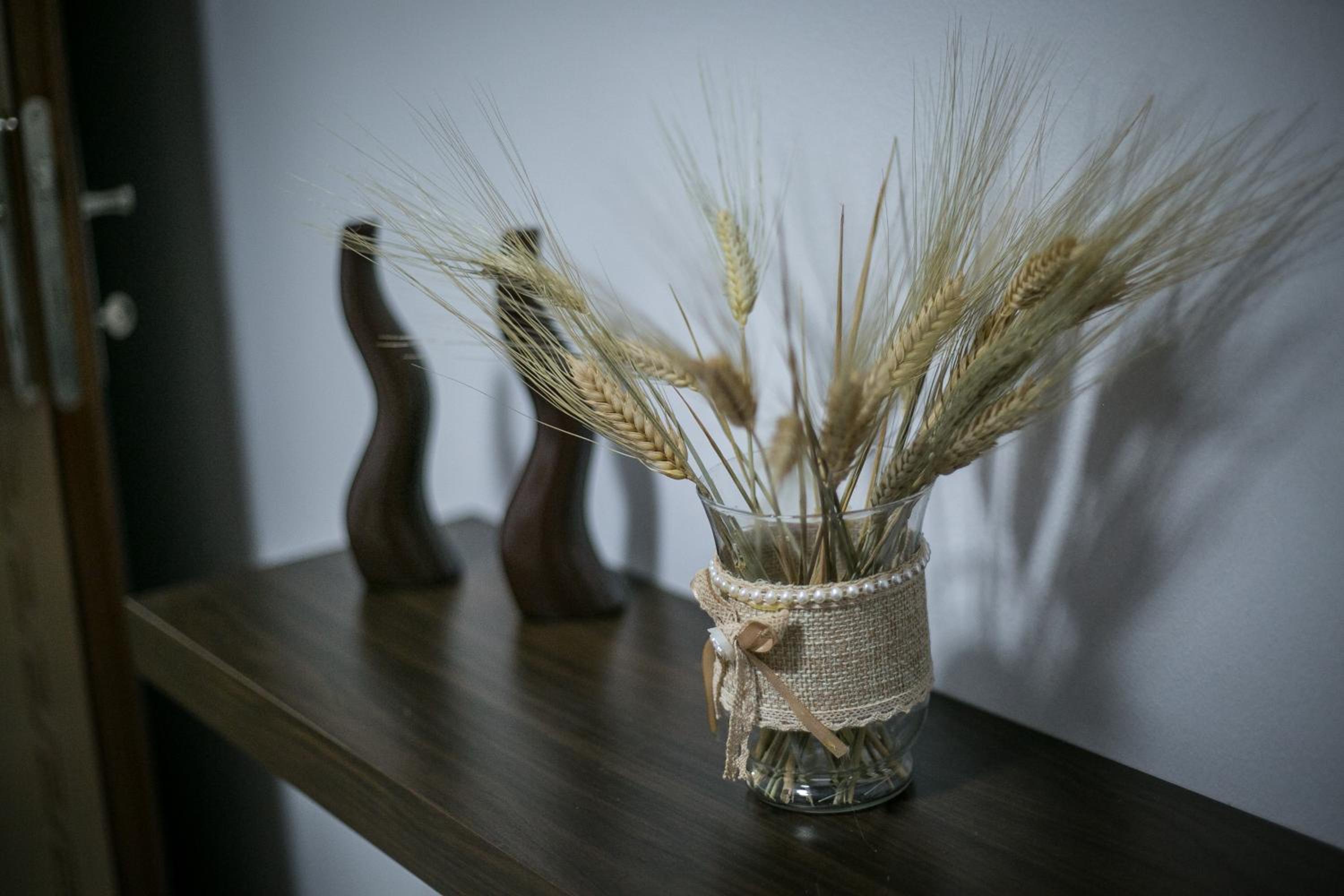 Central apartment's in Trikala photo 2