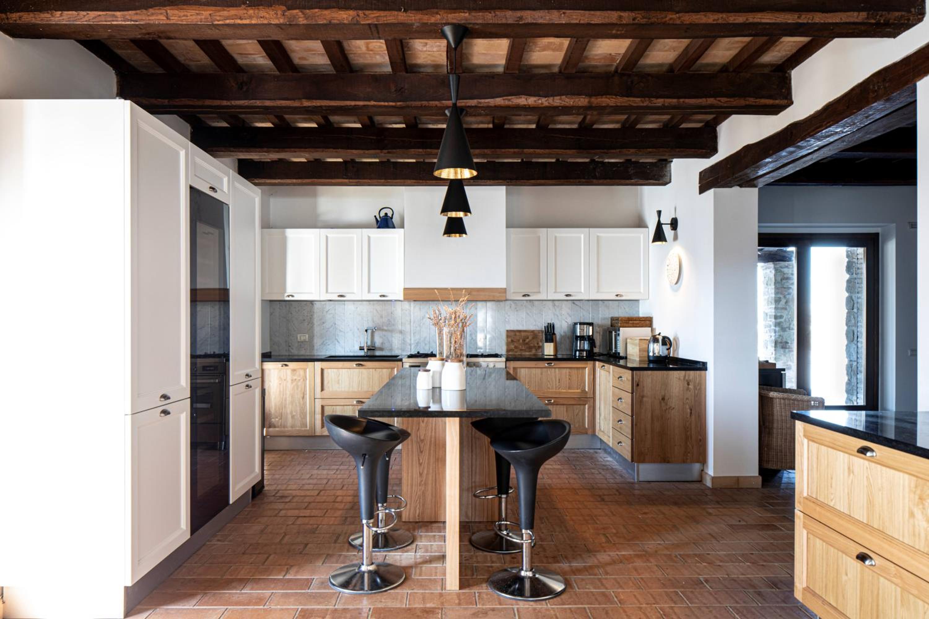 Villa Tramonto - Homelike Villas