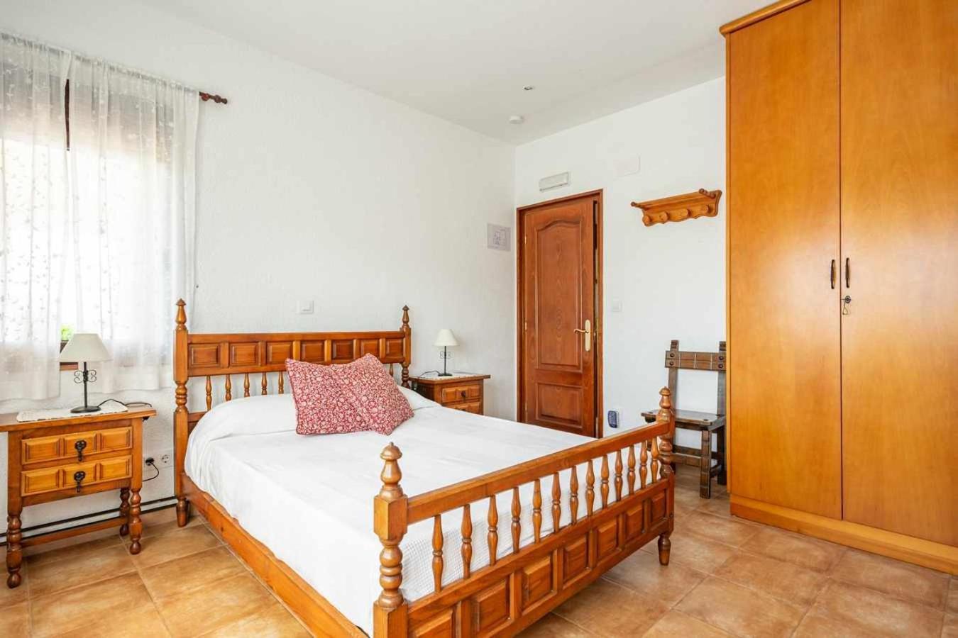 Casa rural Cuchia con vistas