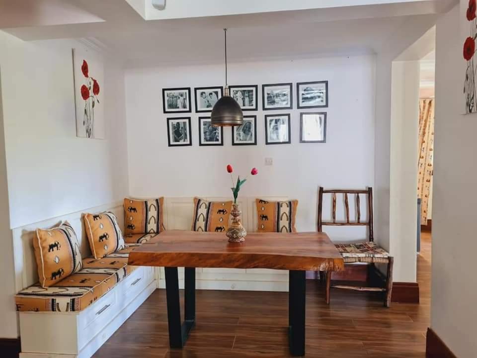 Queens Chateau Boutique Villa