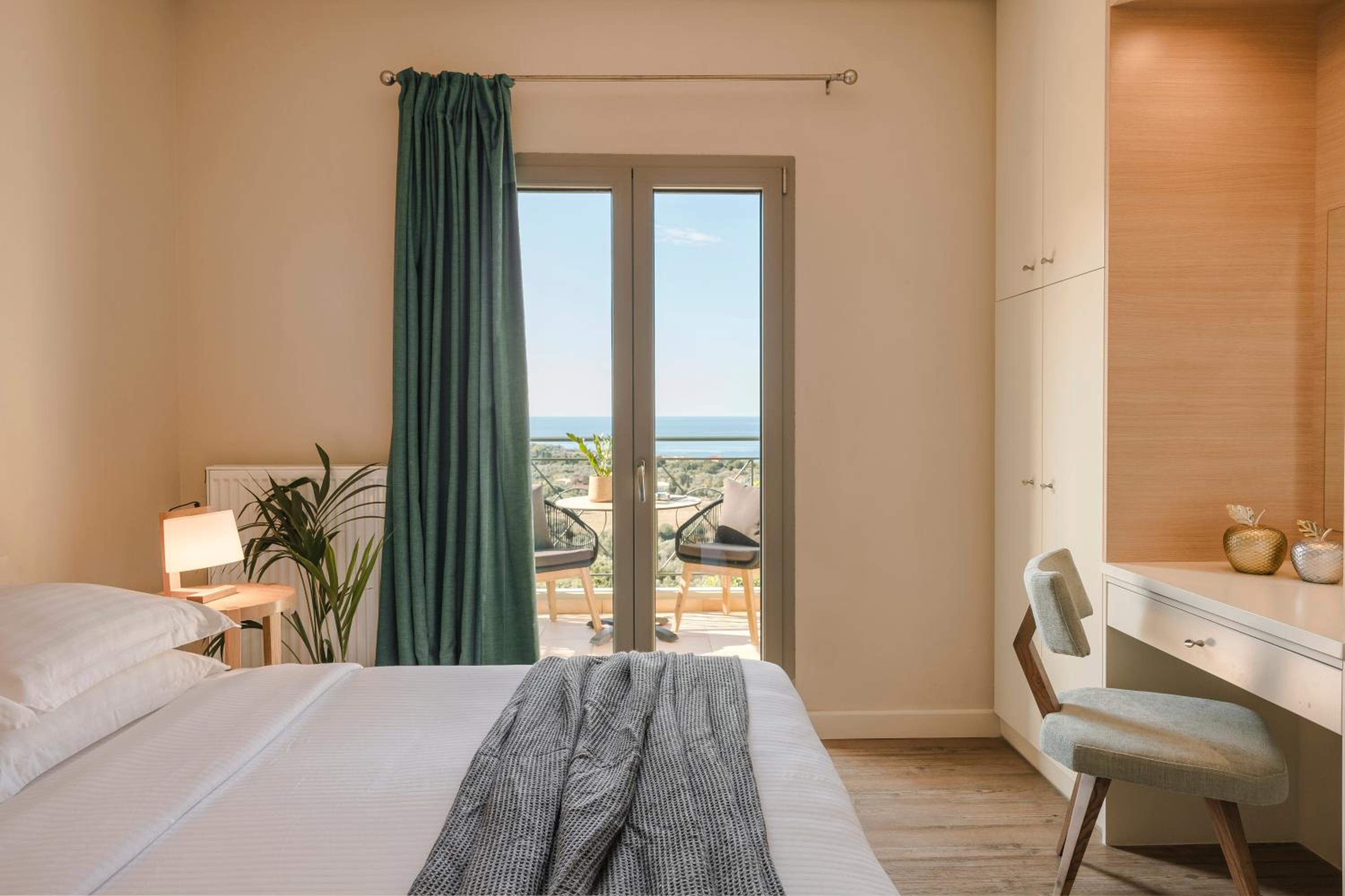 Sarlata Villas