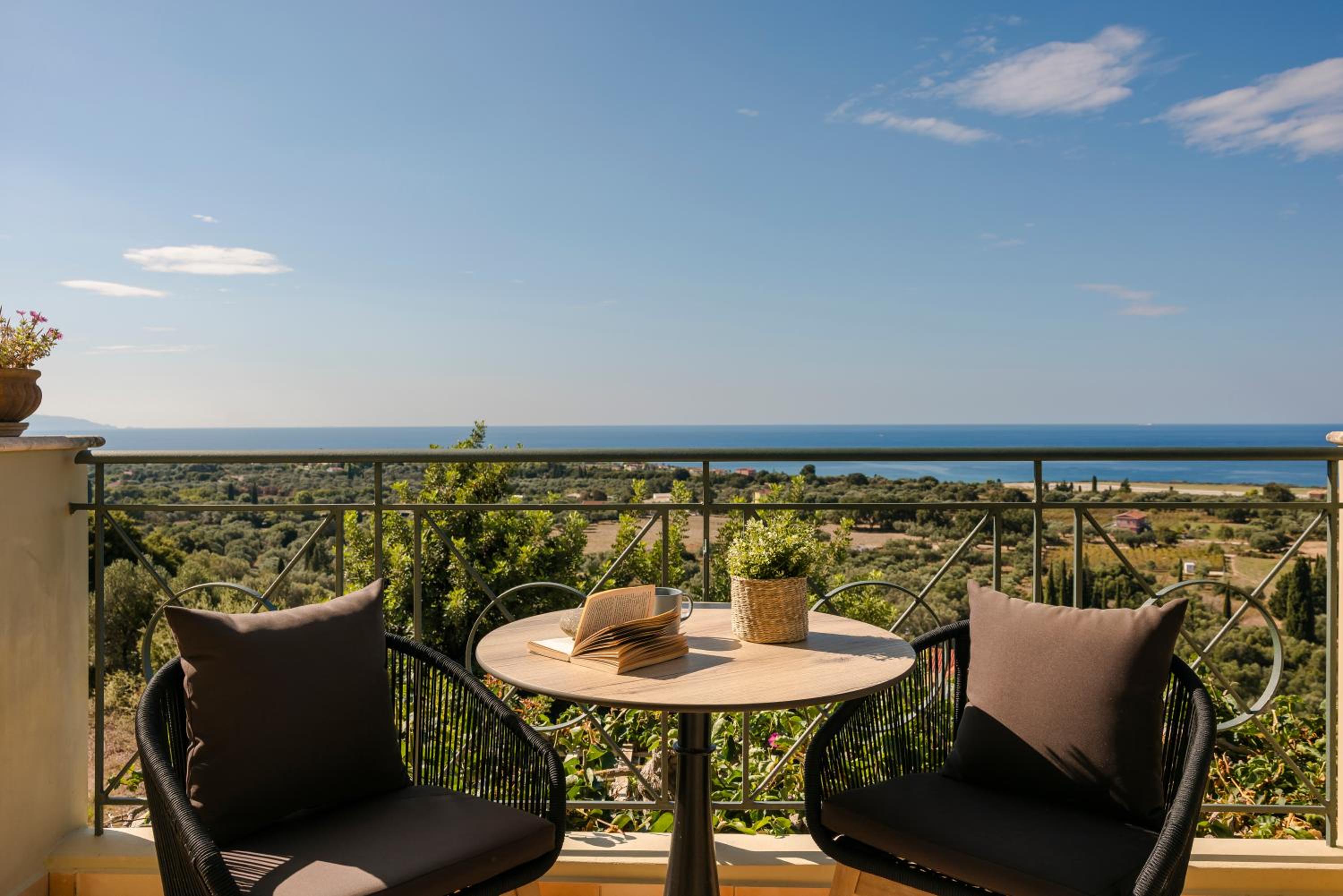 Sarlata Villas