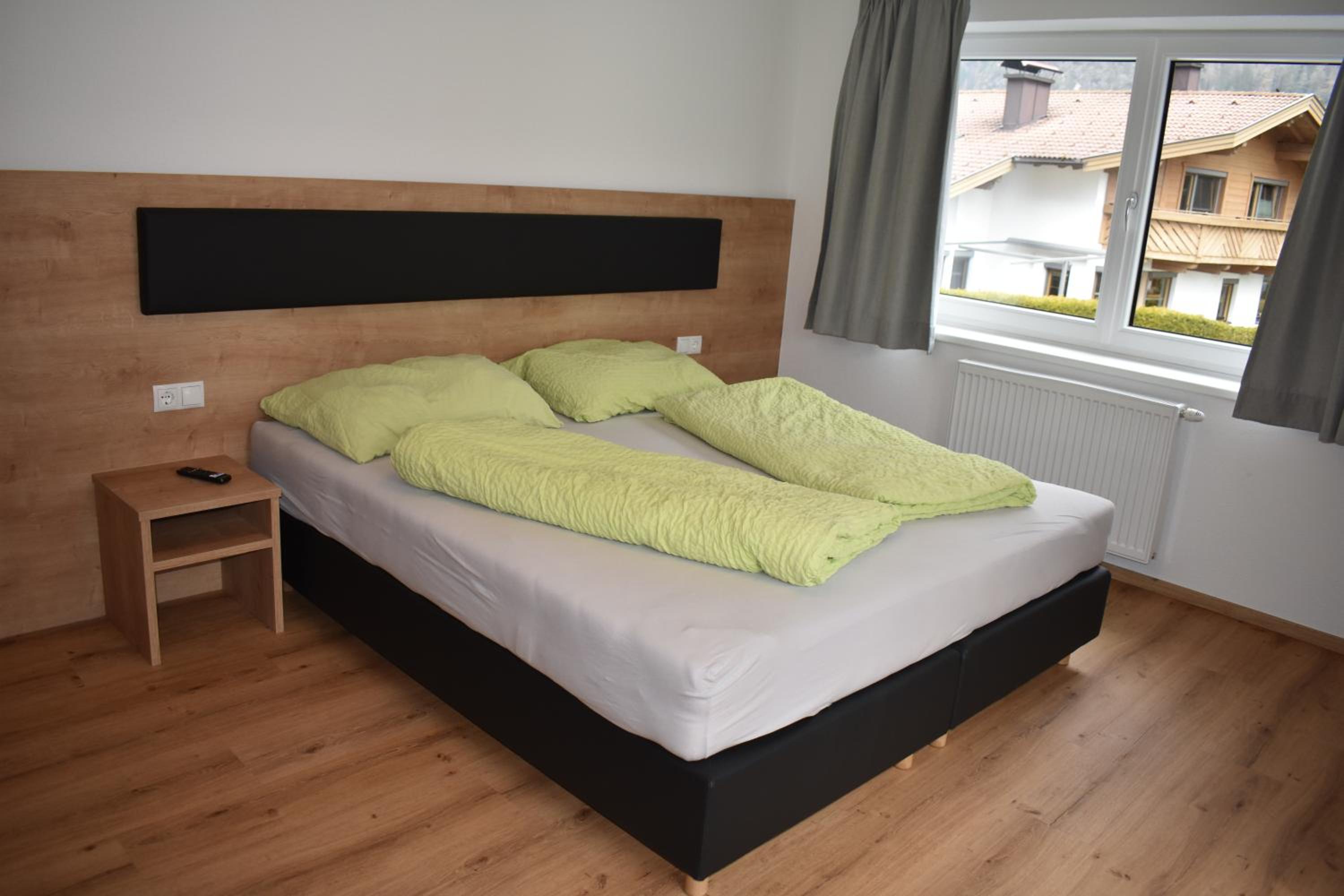 Ferienhaus Haueis