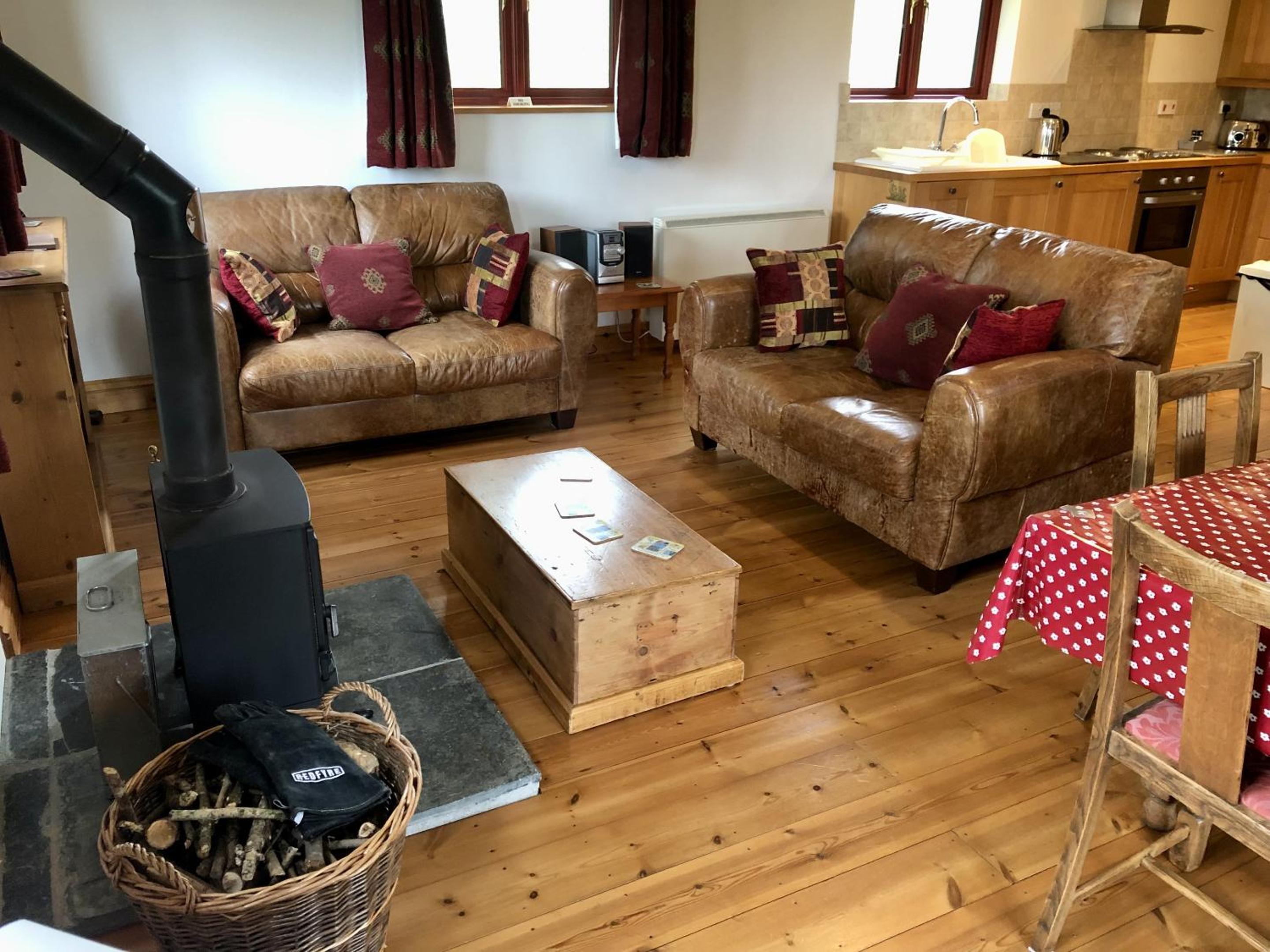 Holsworthy Holiday Cottages