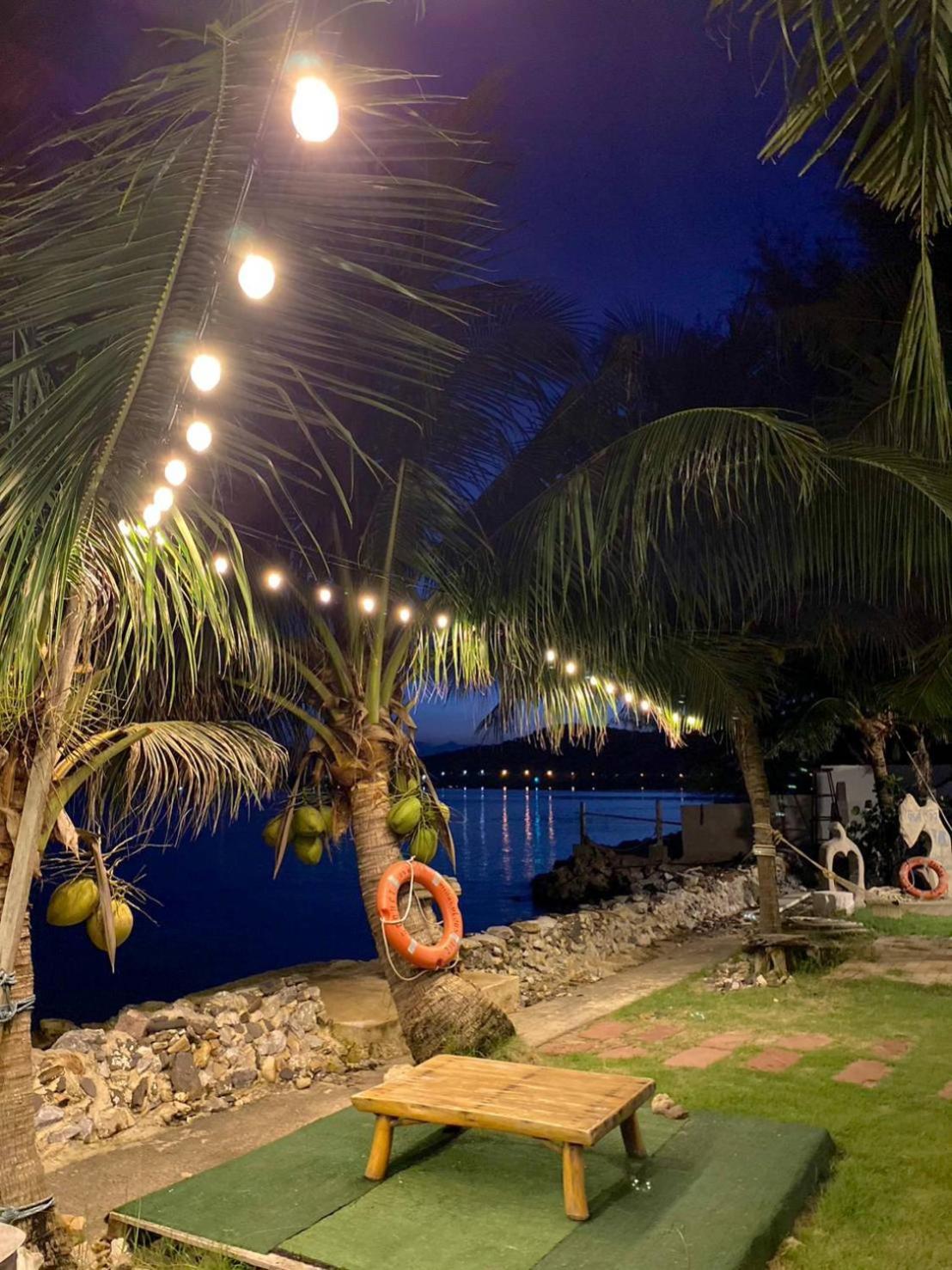 Windy Seaview Resort