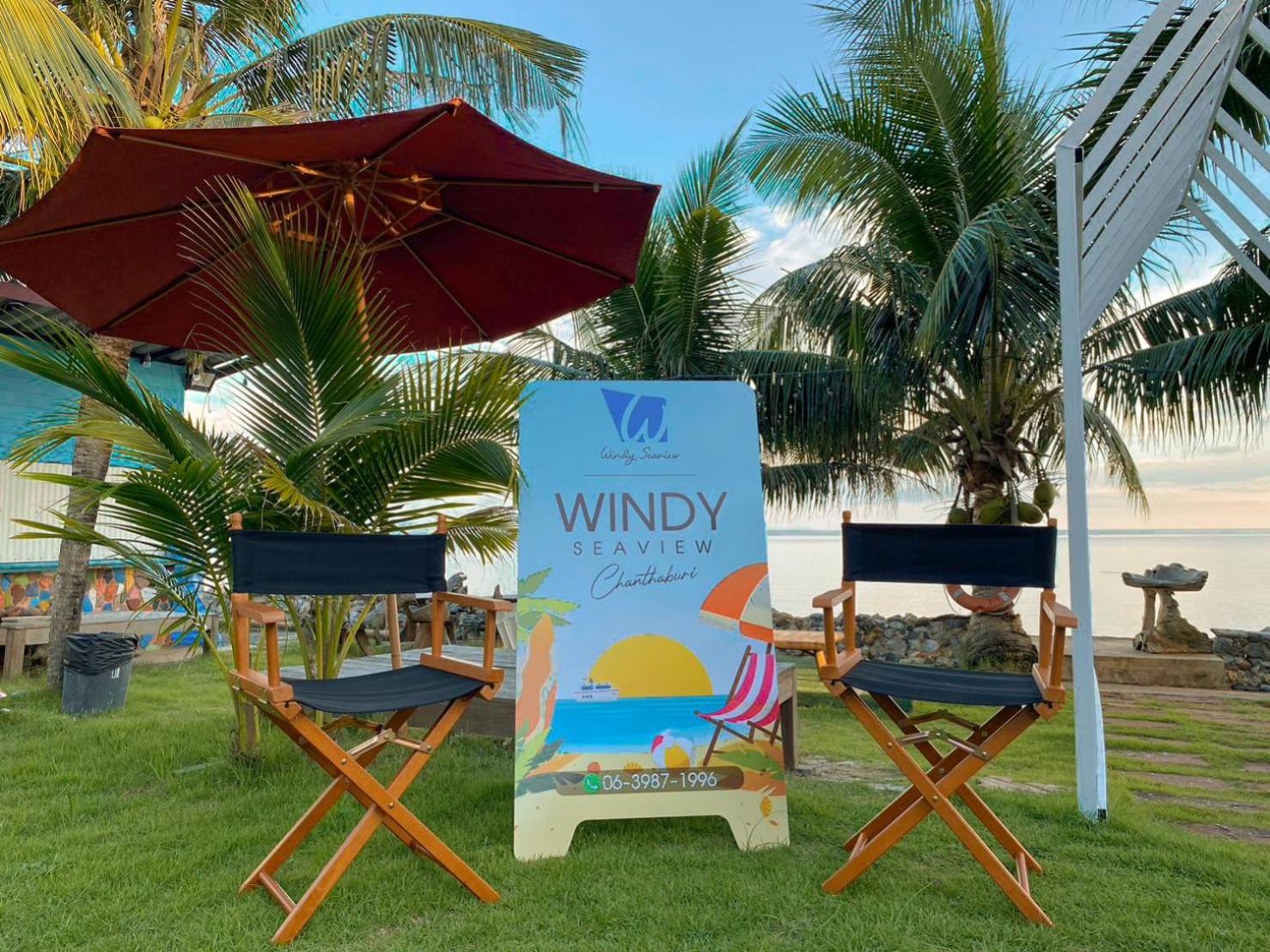 Windy Seaview Resort