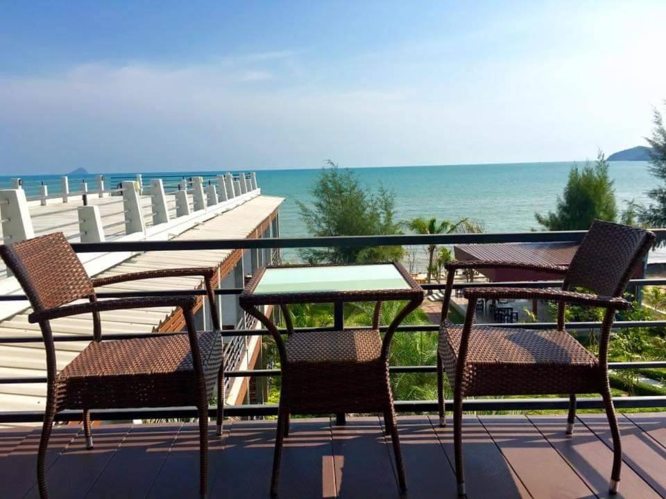 Windy Seaview Resort