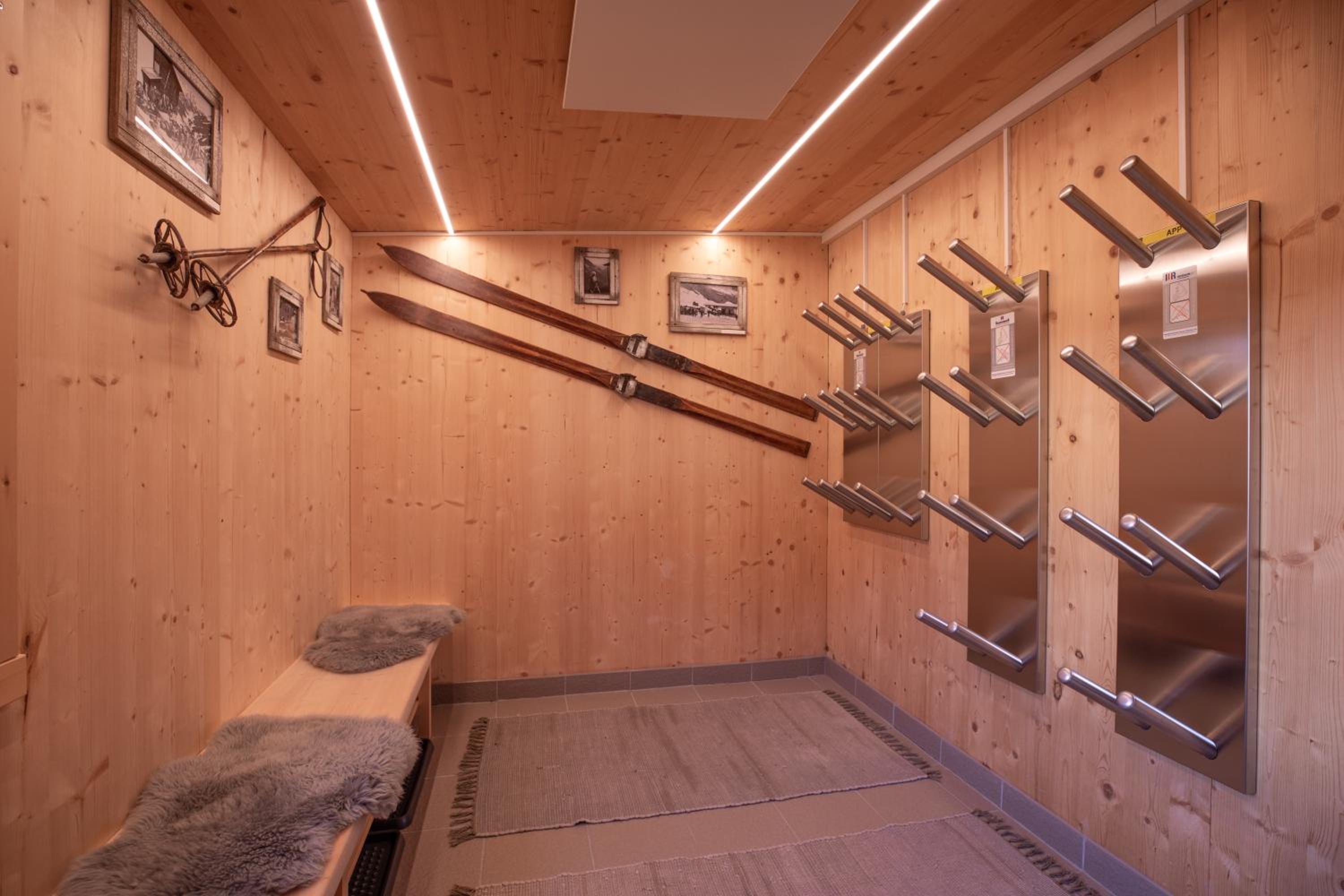 Haus St. Bernard