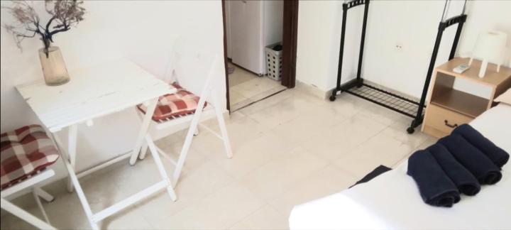 Apartmani BAŠKA