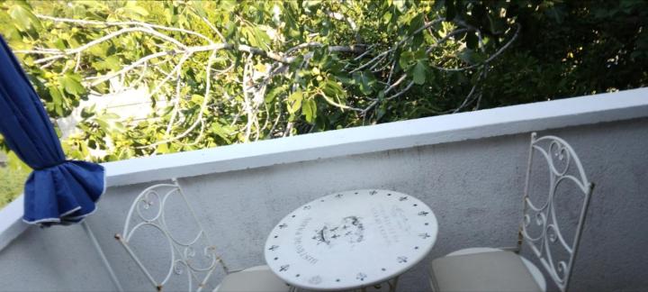 Apartmani BAŠKA