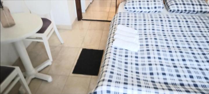 Apartmani BAŠKA