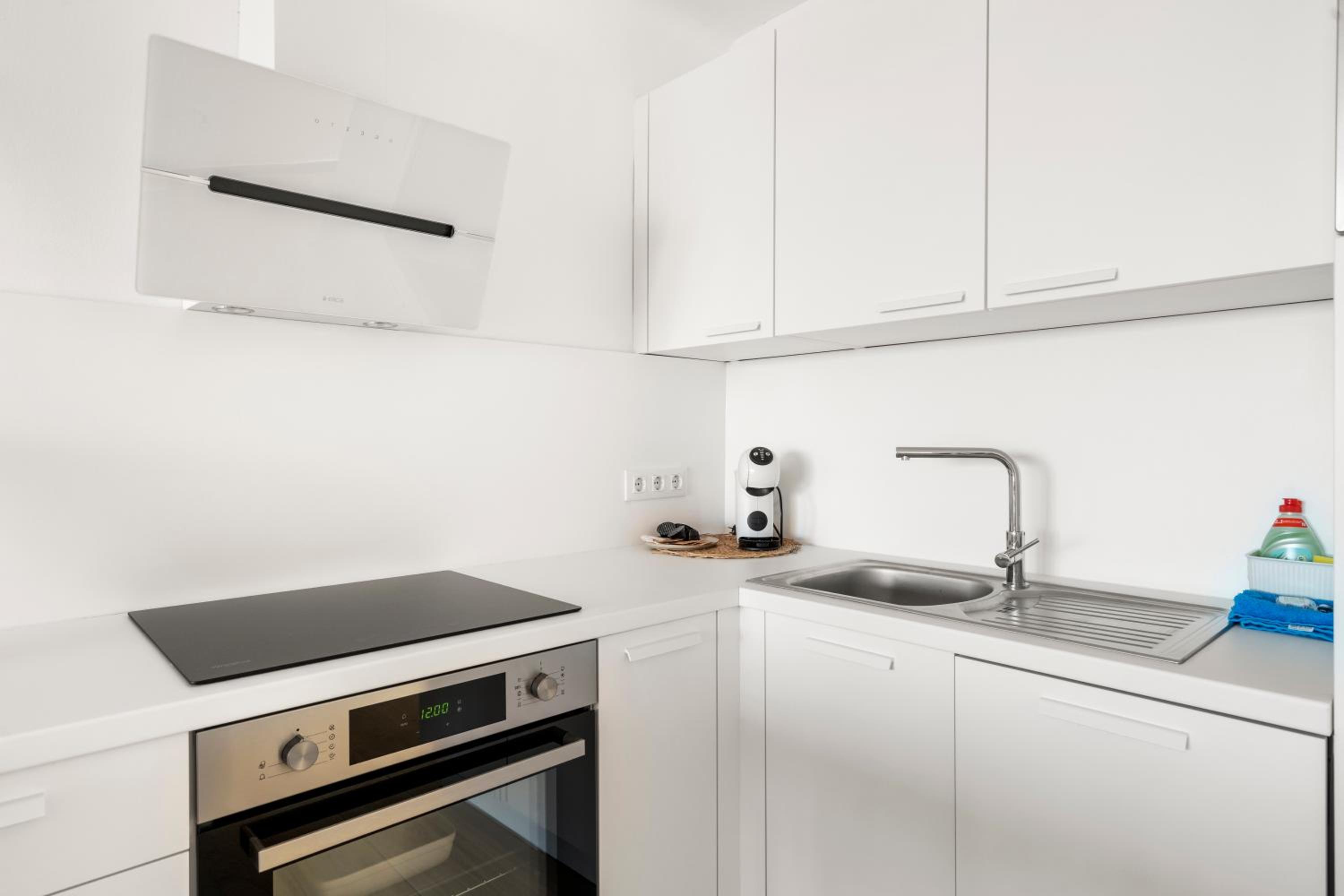WELCS APARTAMENTO 101 EMP con vistas al Mar view 5