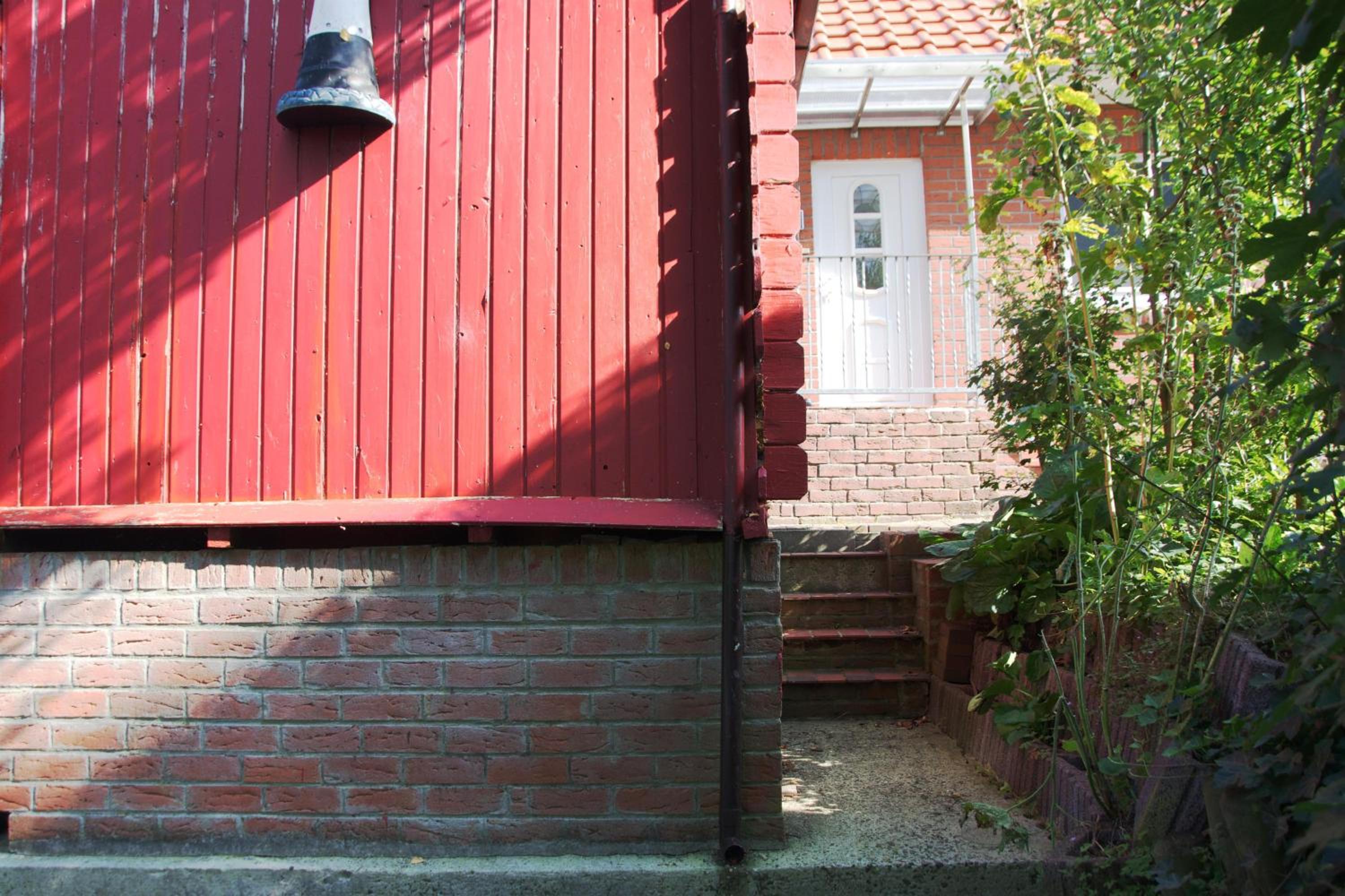 Ferienhuus En Söten