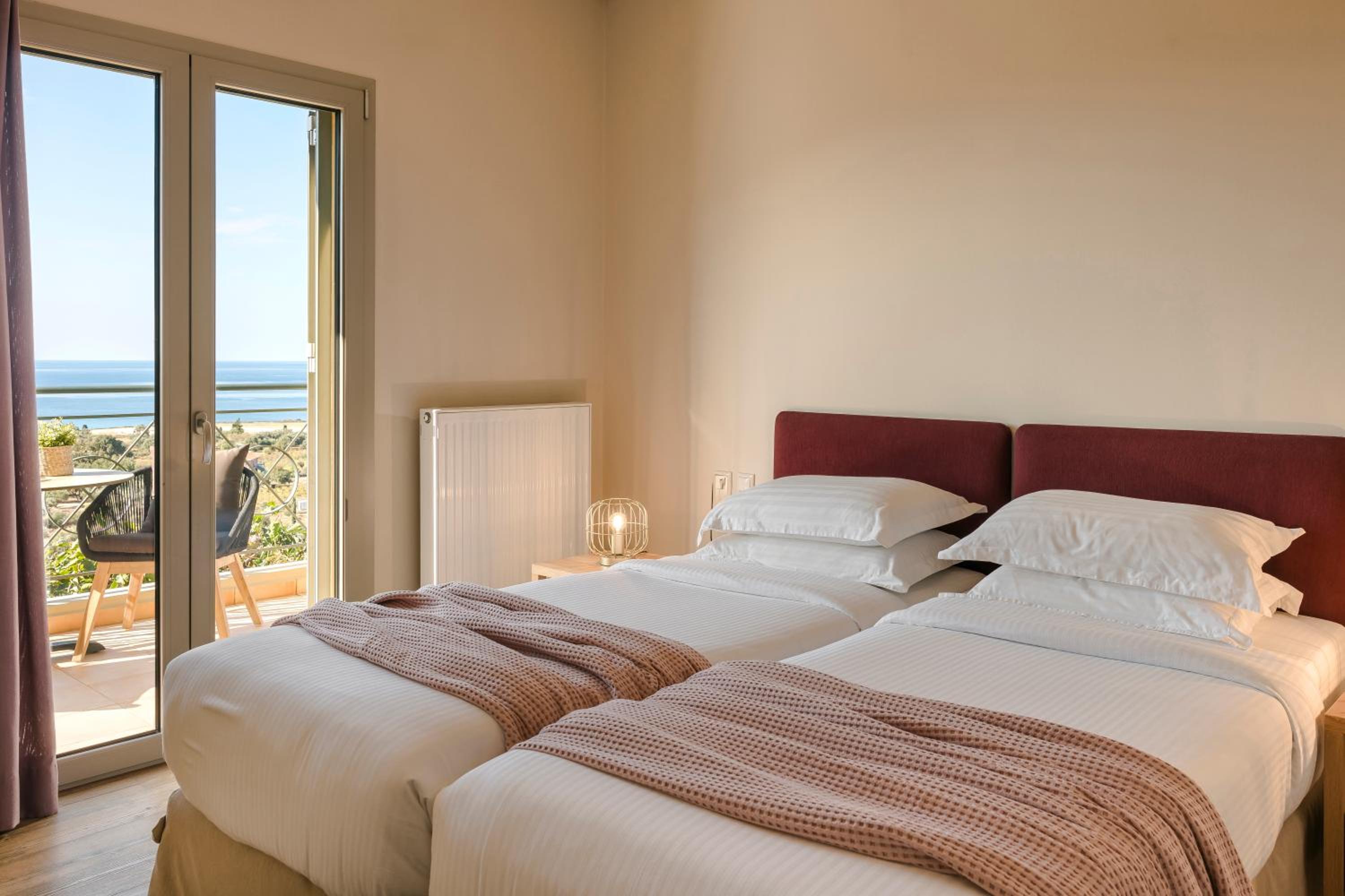 Sarlata Villas