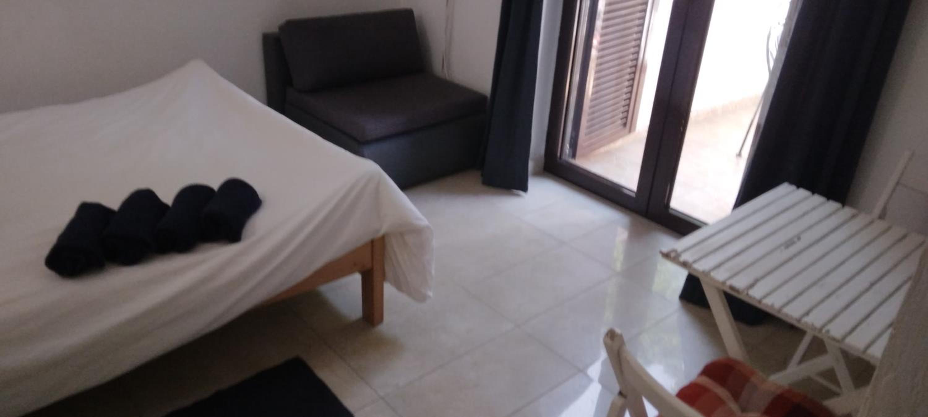 Apartmani BAŠKA