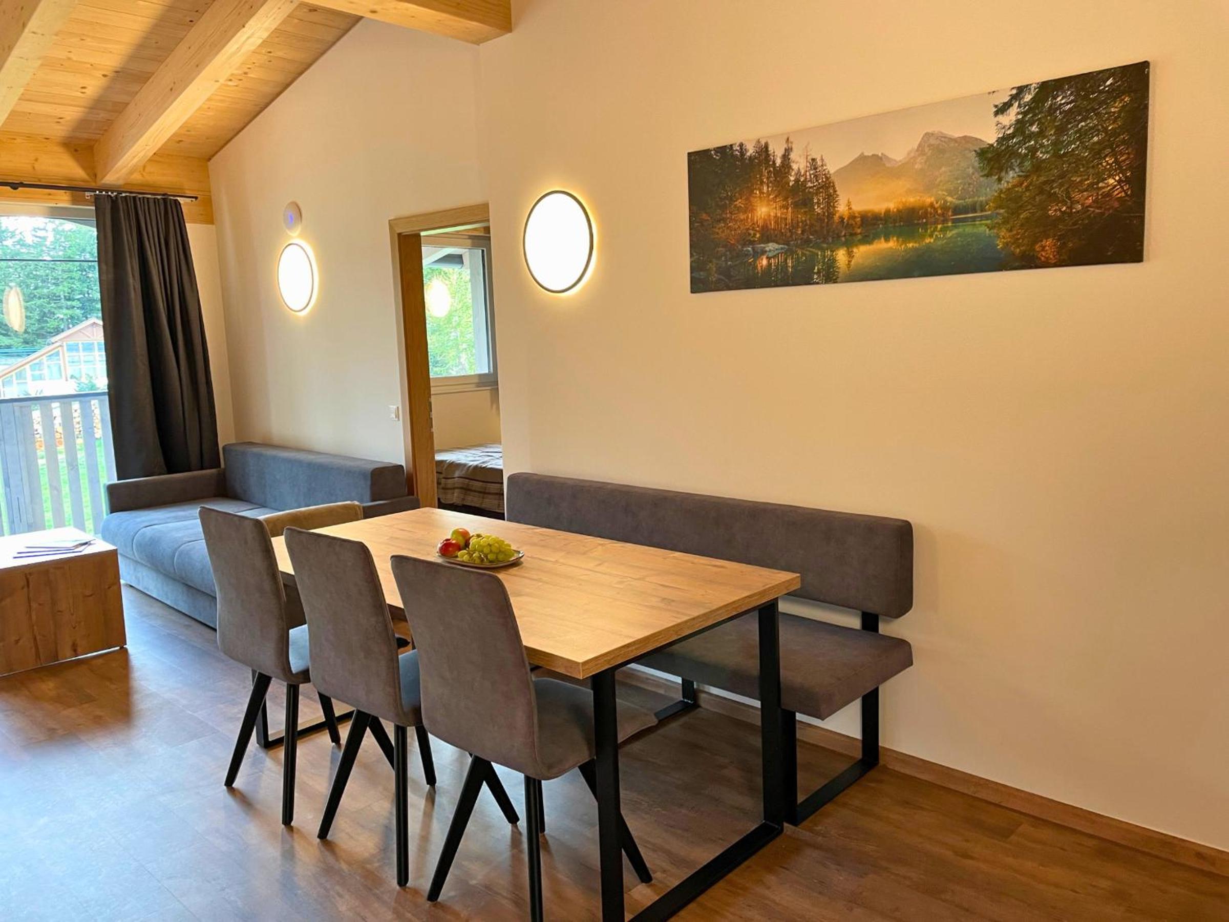 Haus Tauernblick Katschberg by AlpenTravel inkl Katschberg Summer card