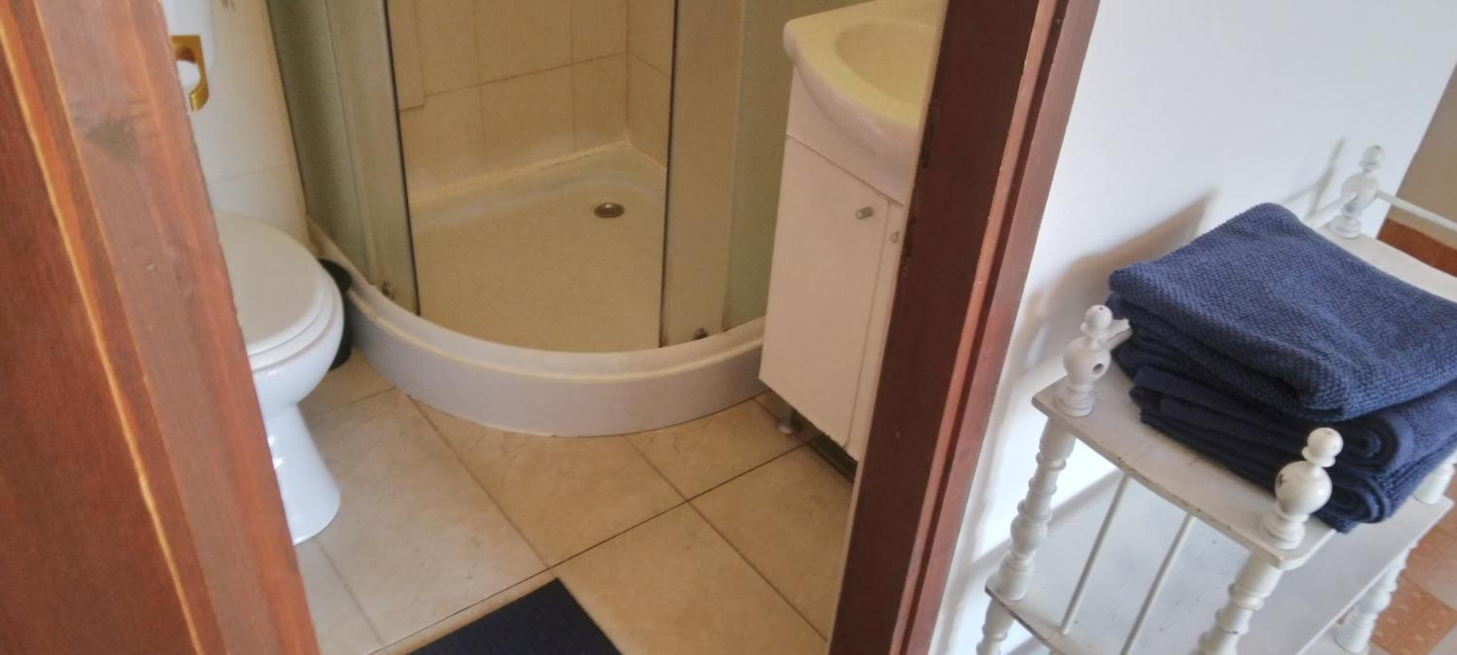 Apartmani BAŠKA