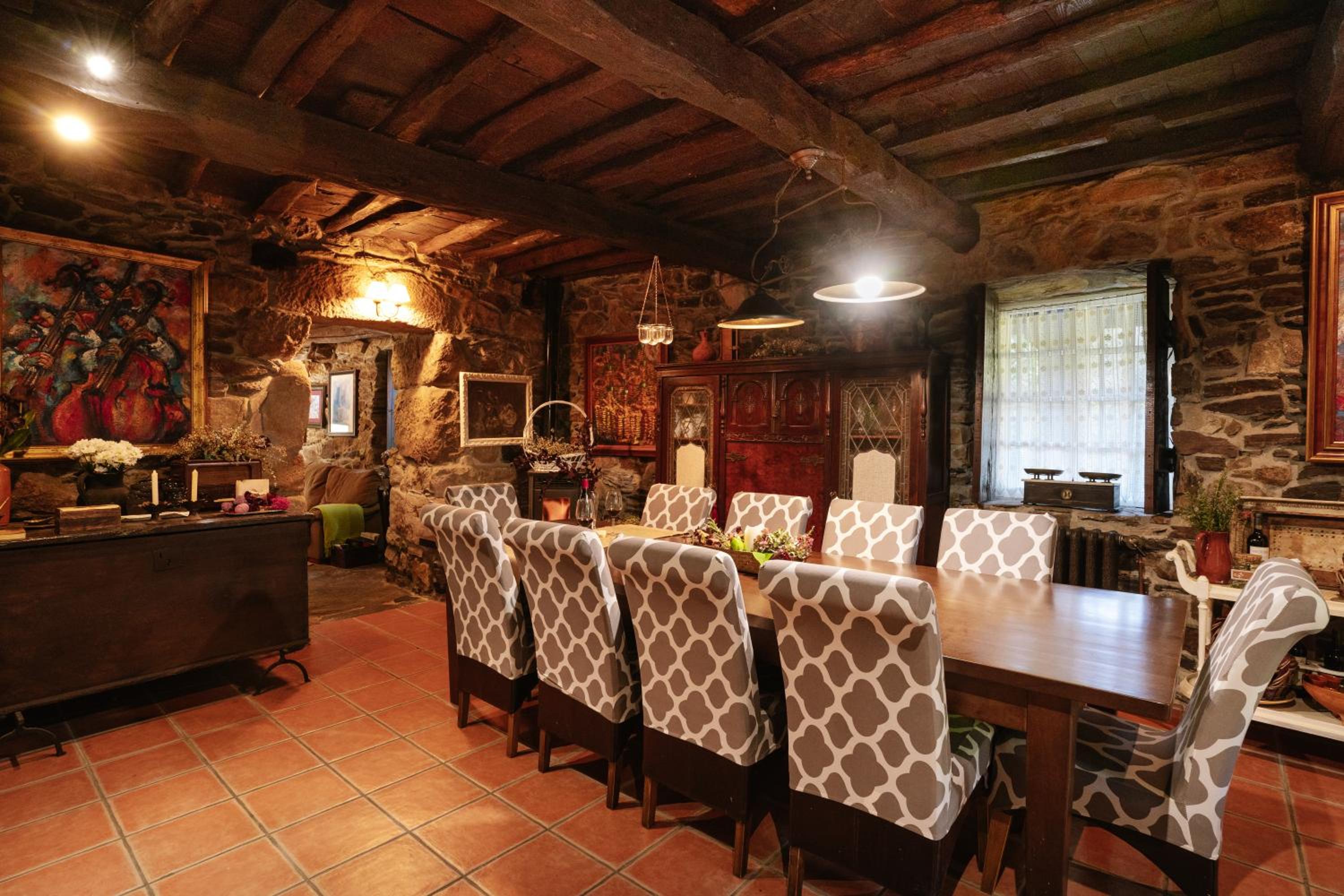 Casa Muíñovedro