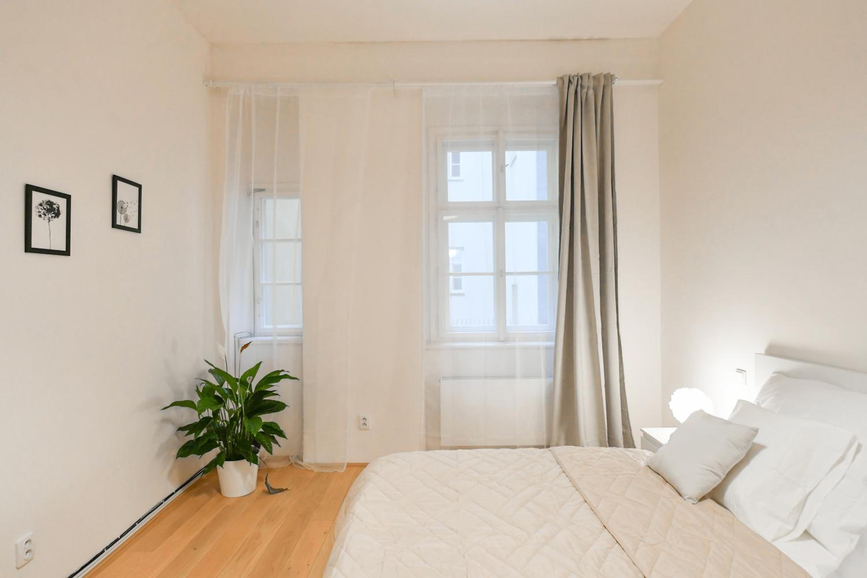 Klimentská 52 Residence