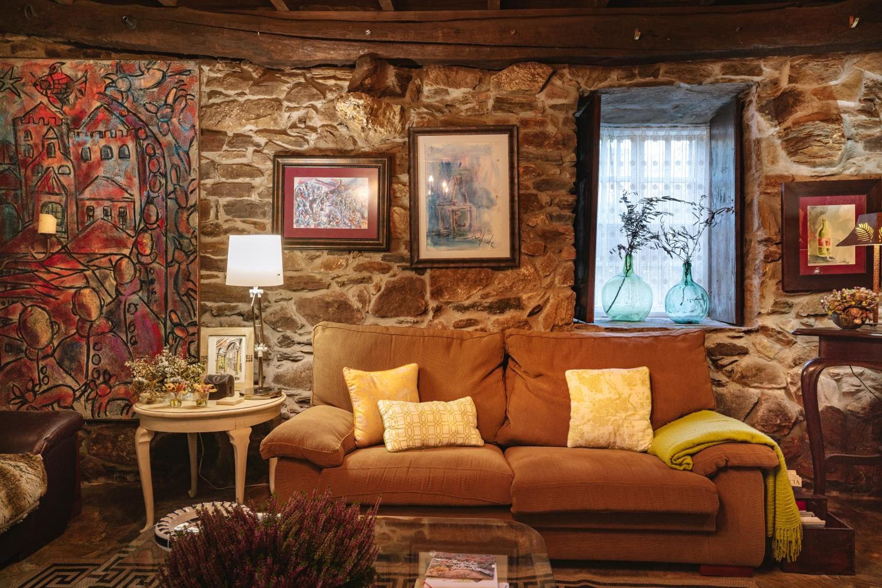 Casa Muíñovedro