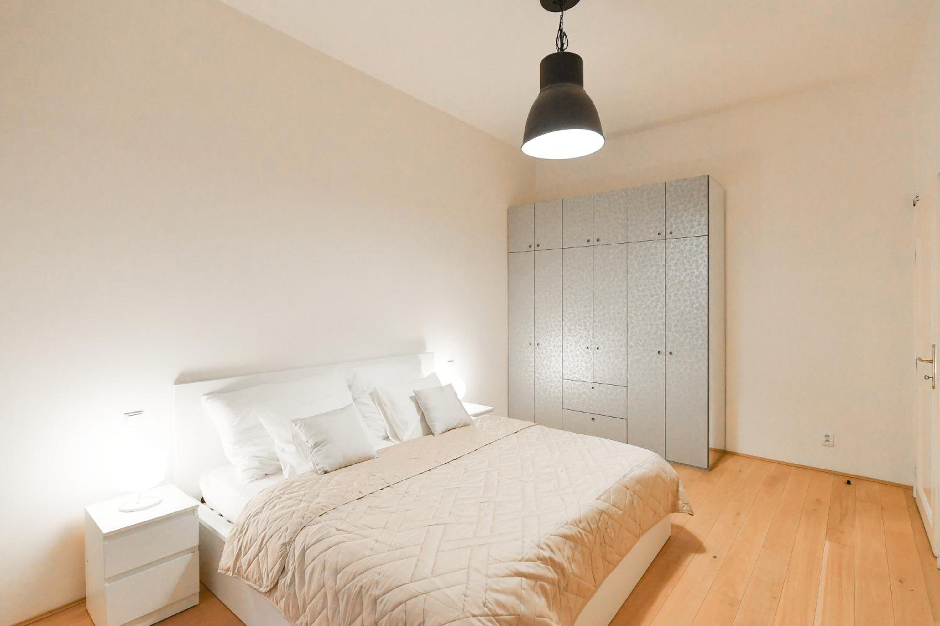 Klimentská 52 Residence