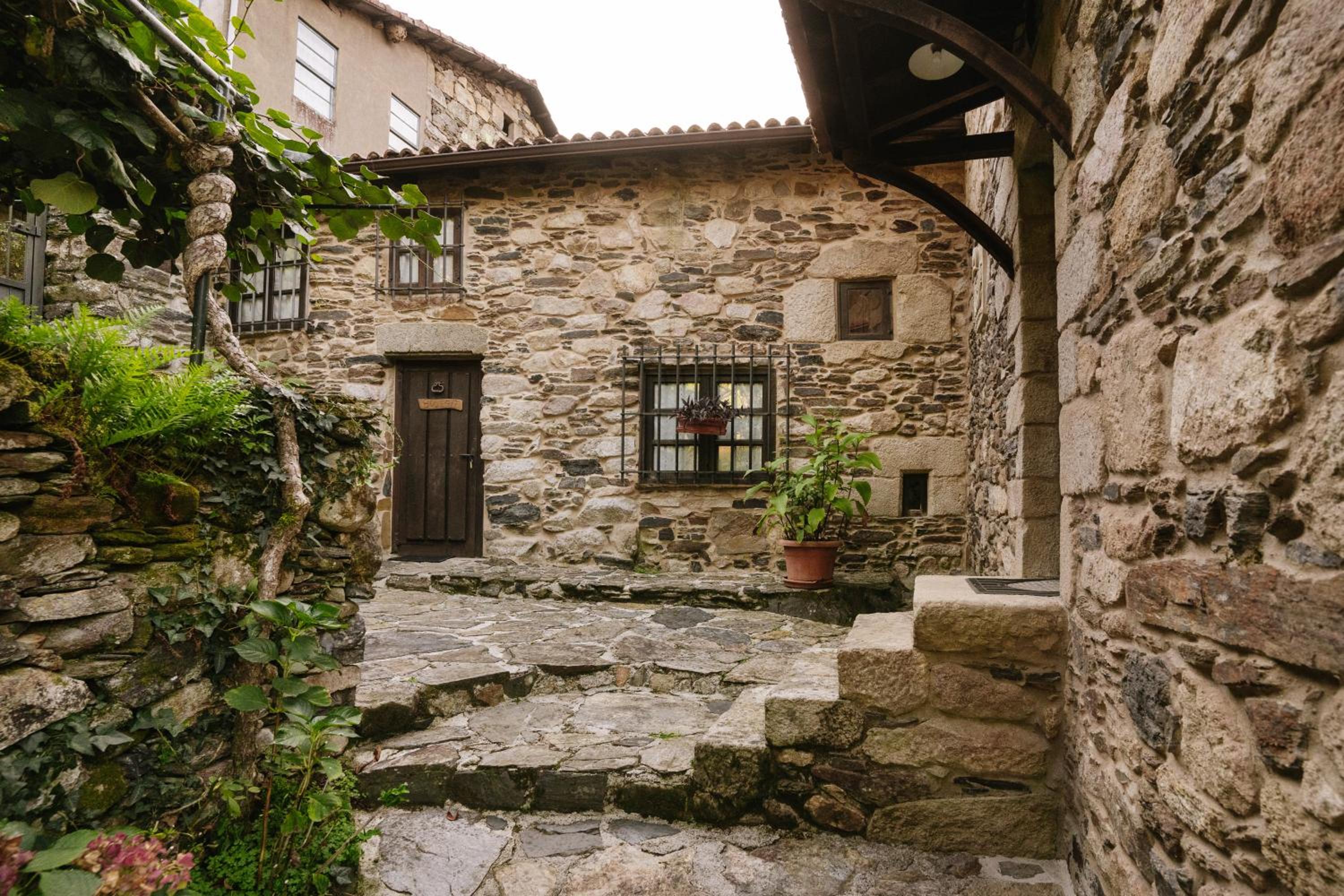 Casa Muíñovedro