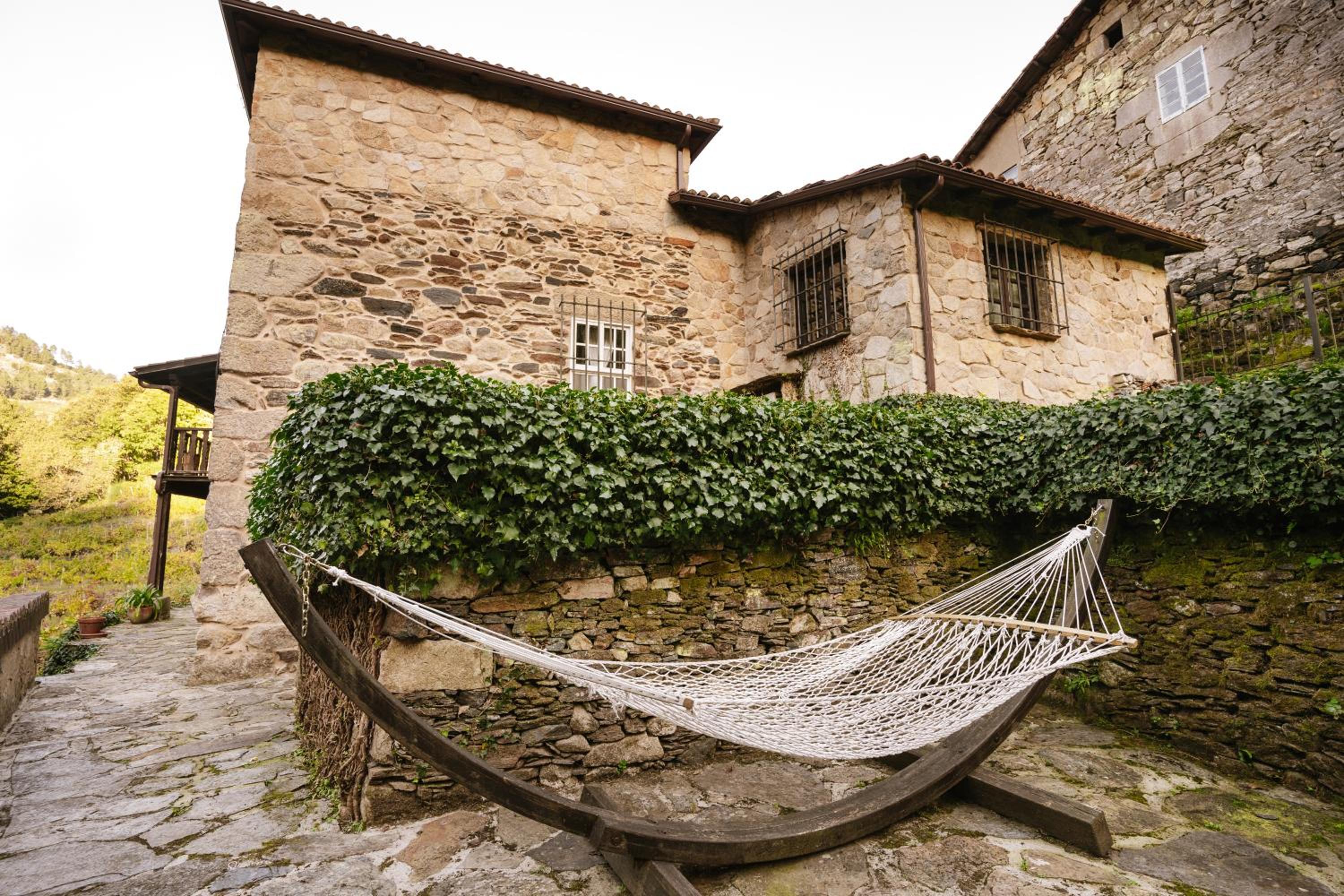 Casa Muíñovedro