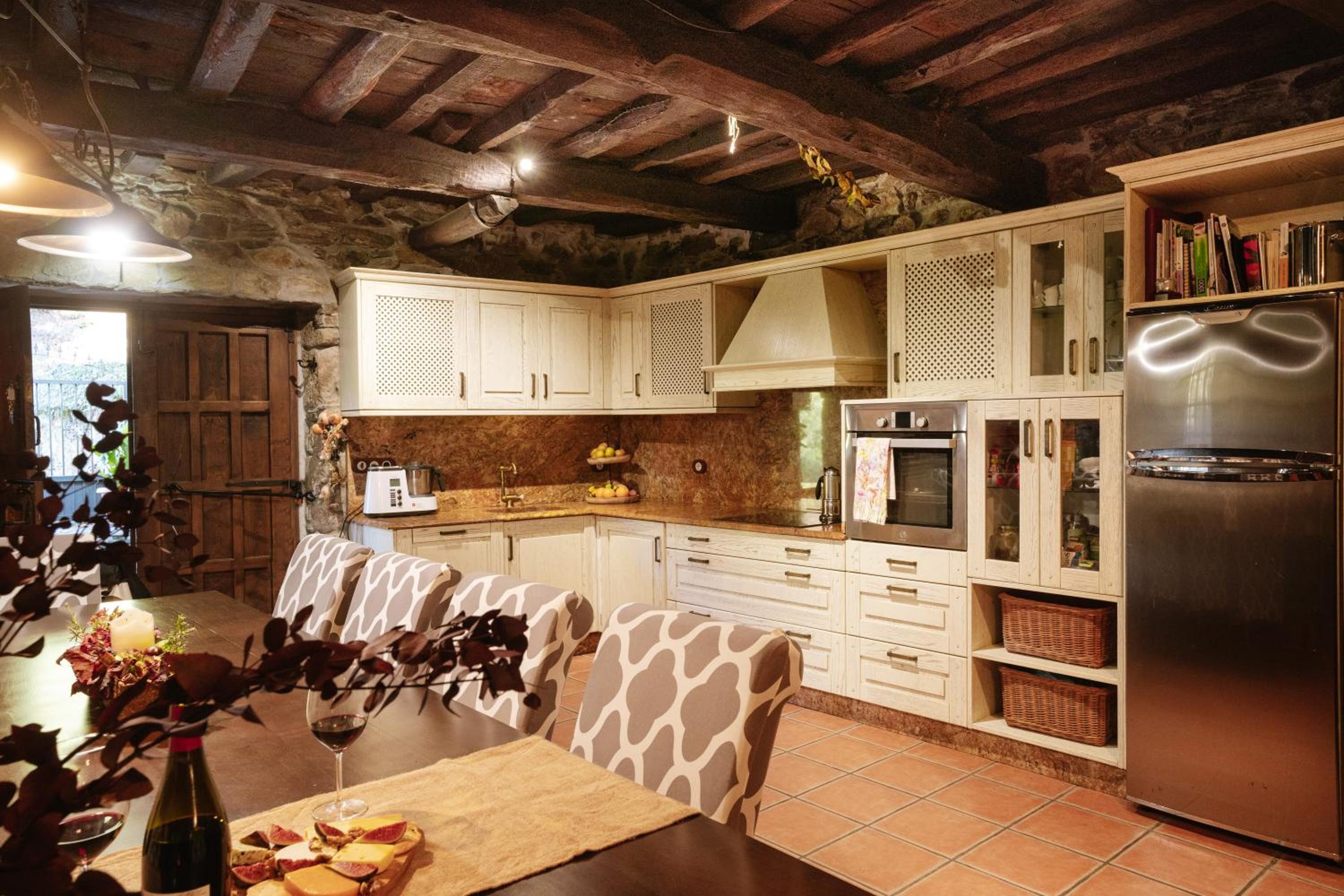 Casa Muíñovedro